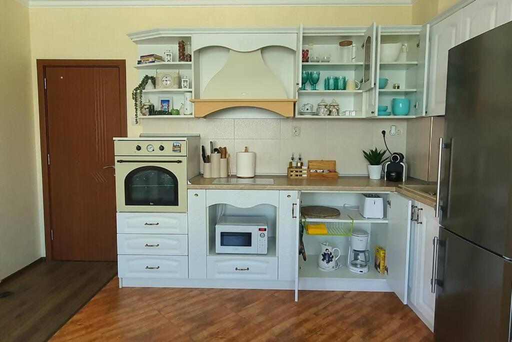 Ika apartment