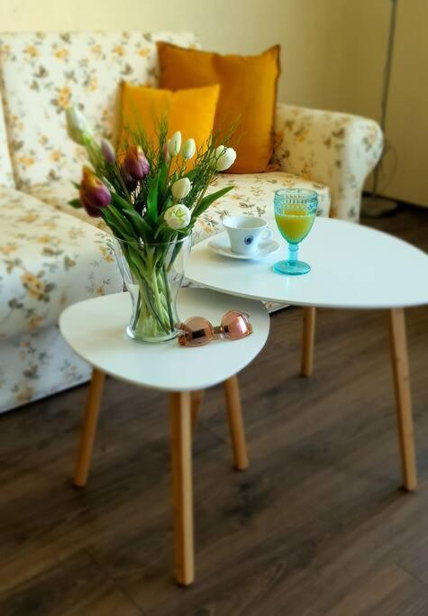 Ika apartment