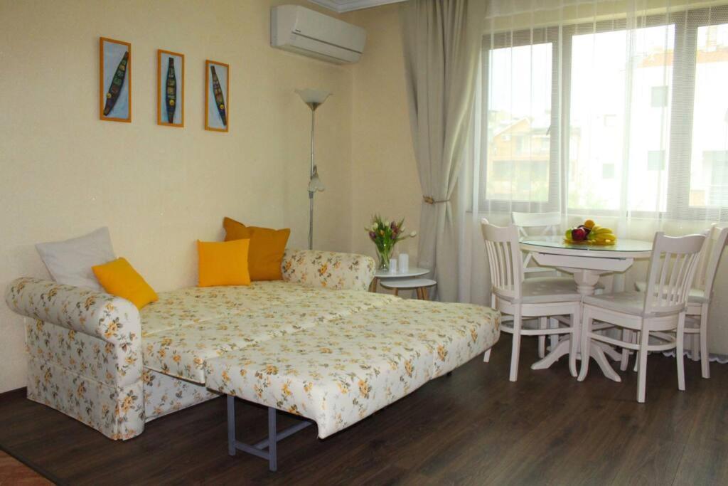Ika apartment