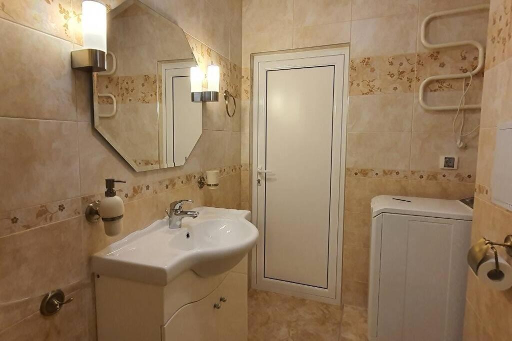 Ika apartment