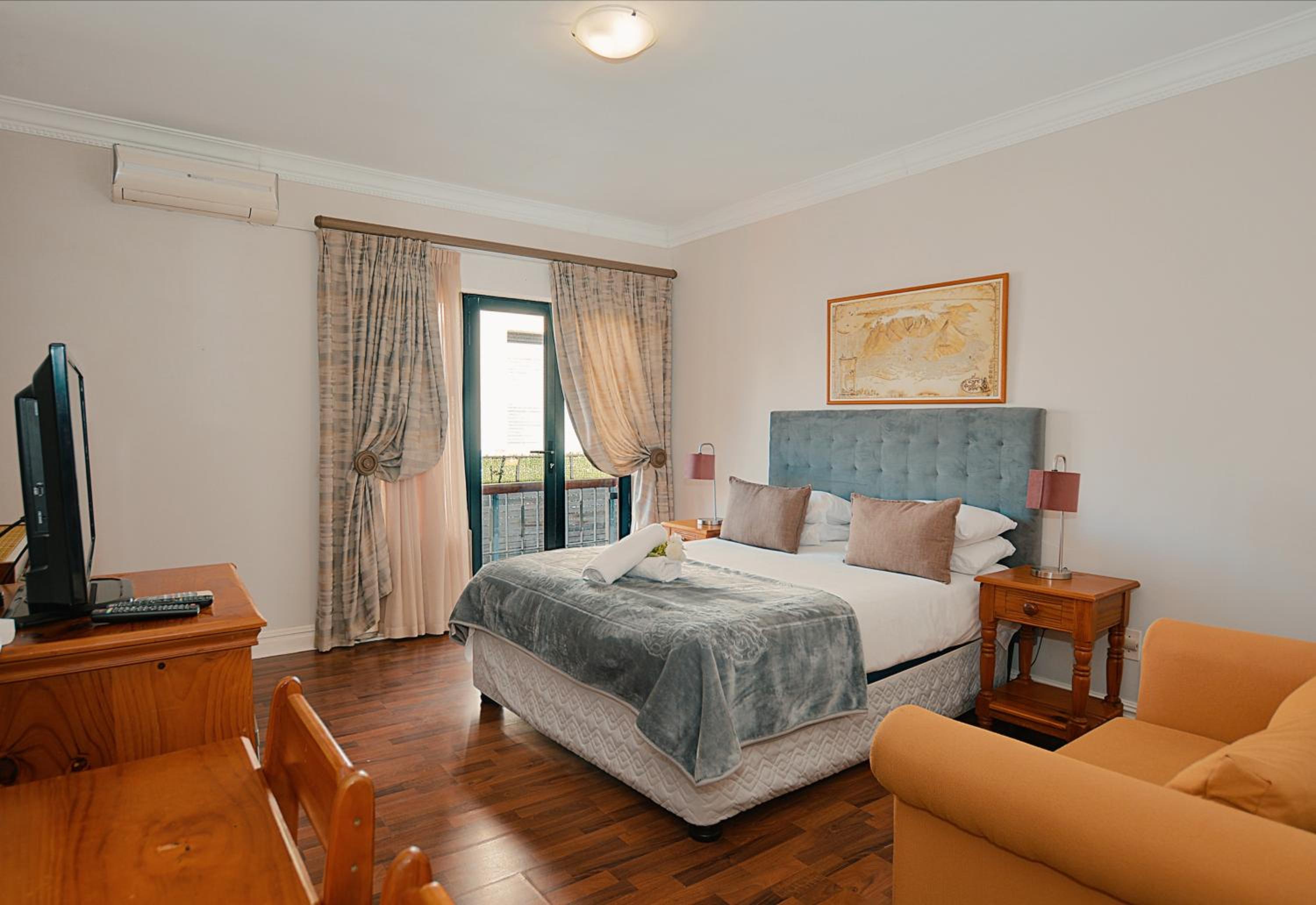 Albatross Guest House Bantry Bay view 5