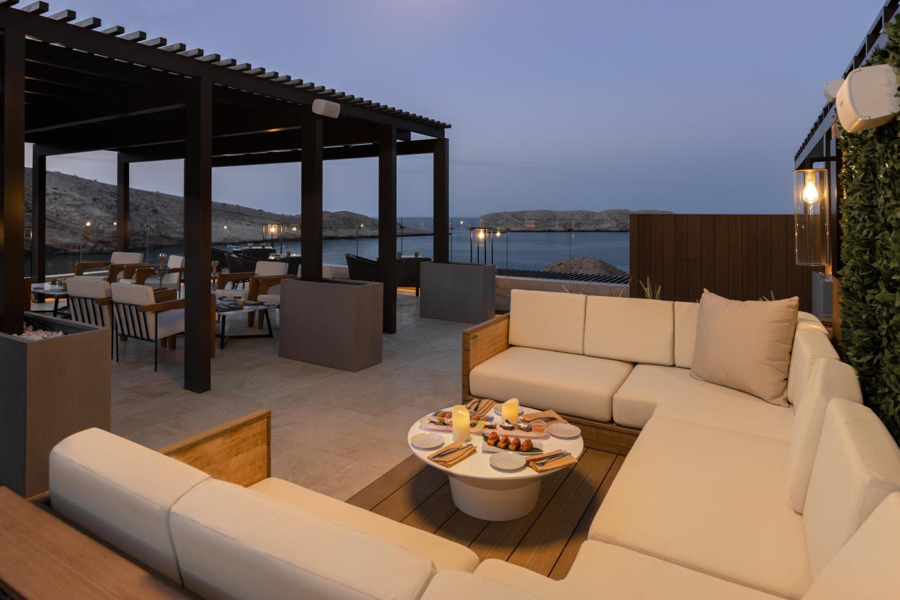 Jumeirah Muscat Bay 63