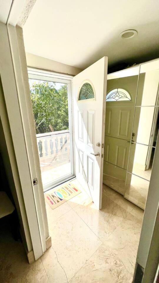 King Bedroom Suite at ParadiseOneVilla Turks and Caicos Islands view 3