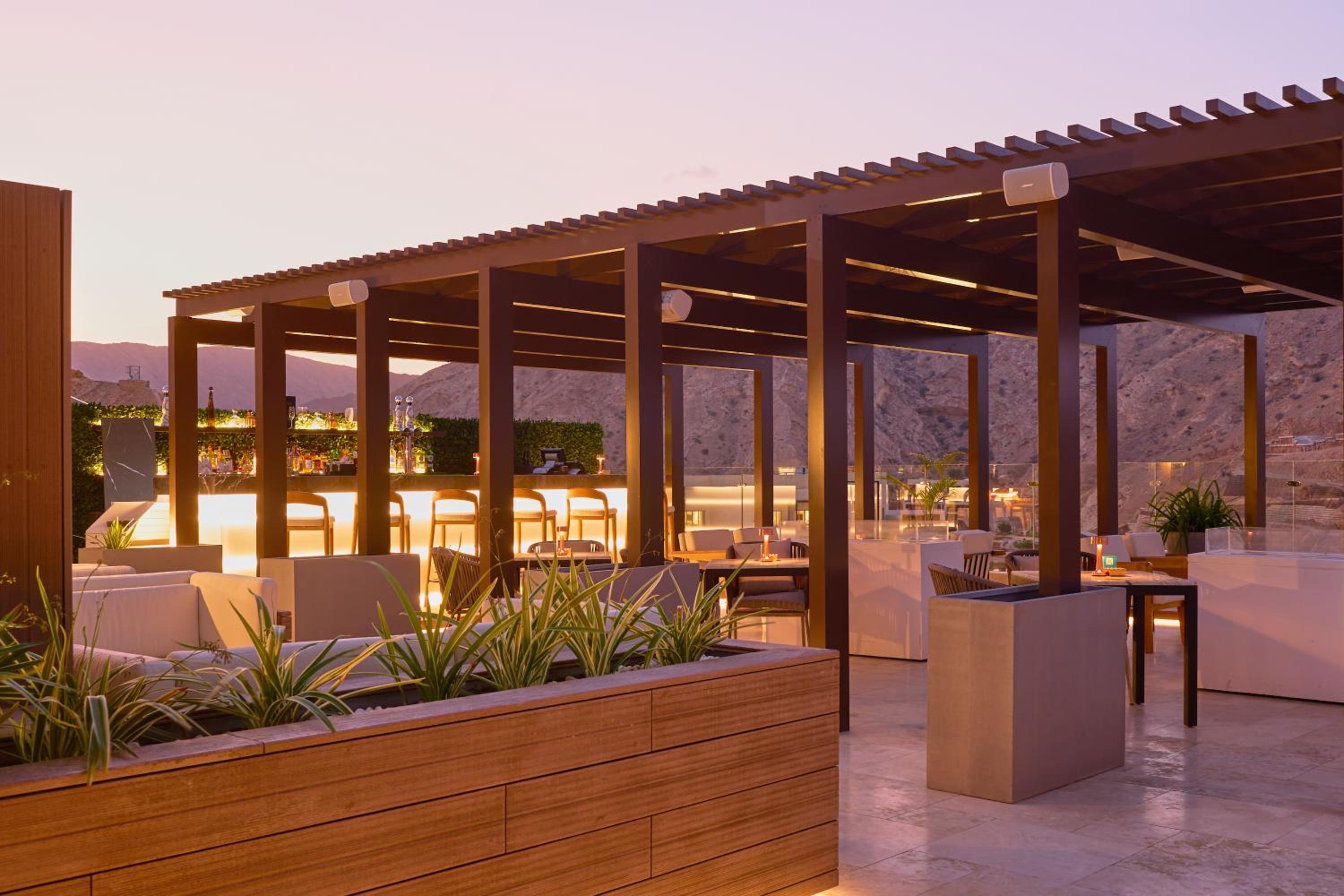Jumeirah Muscat Bay 66