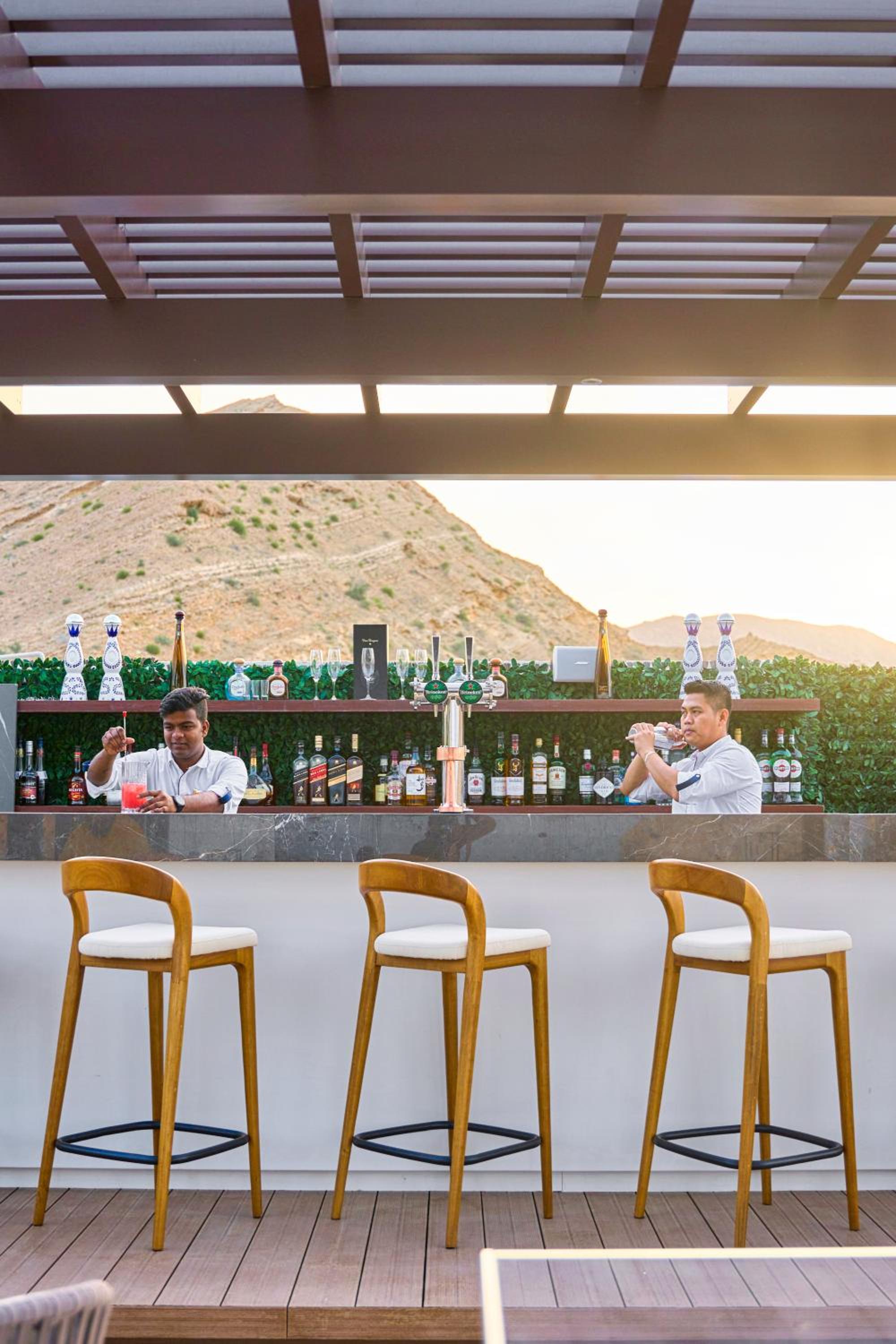 Jumeirah Muscat Bay 68