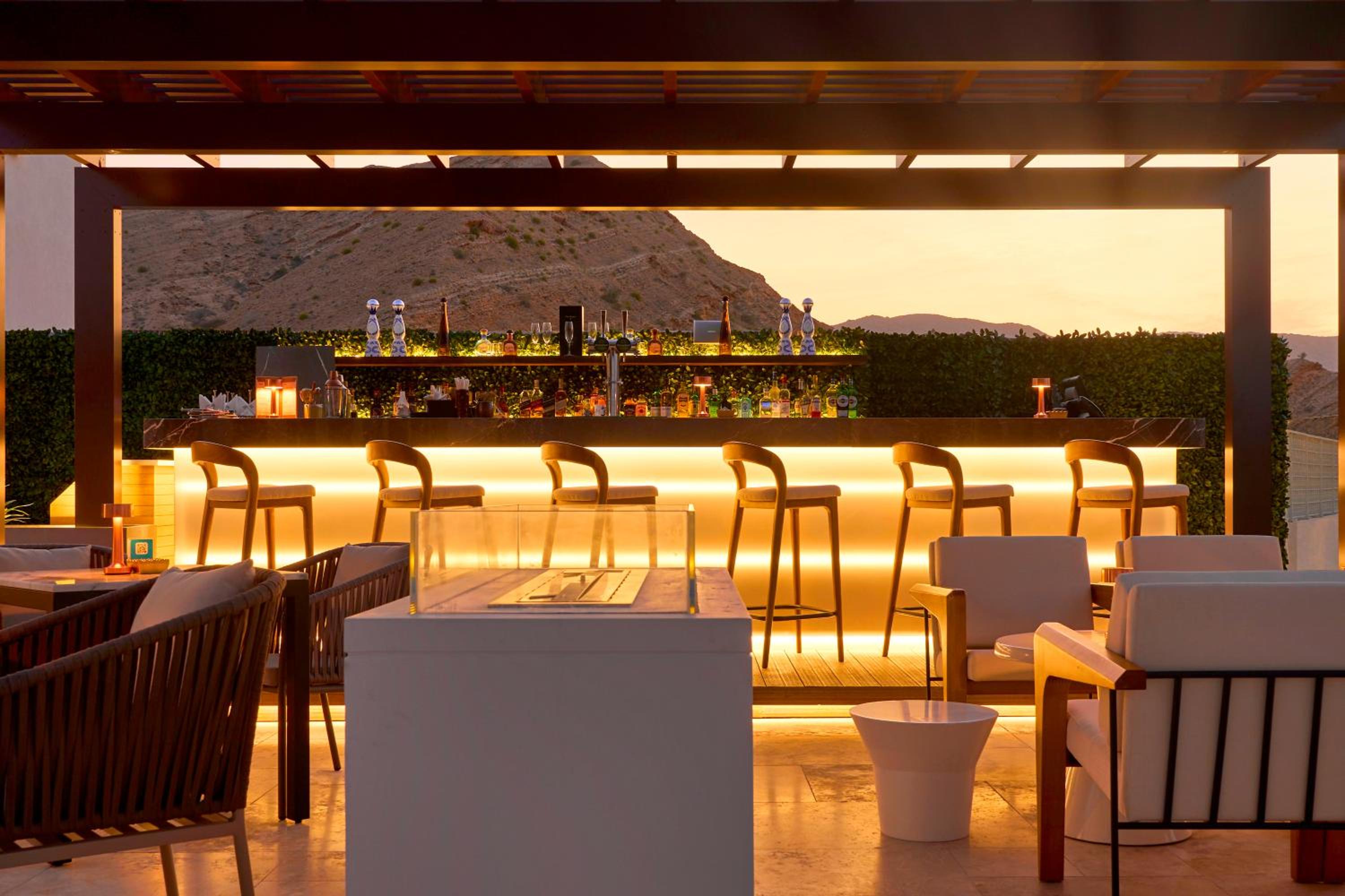 Jumeirah Muscat Bay 69