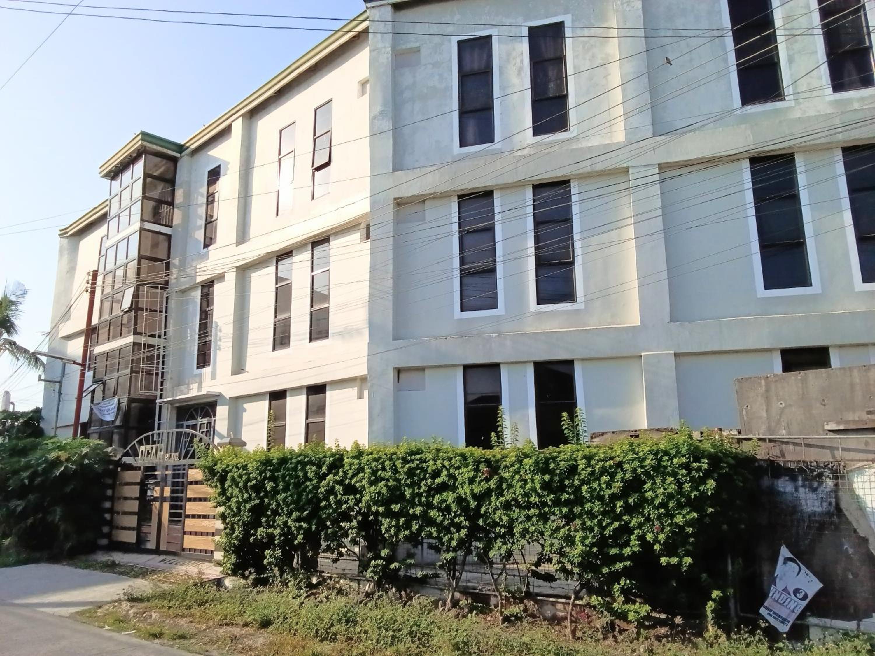 DCAR Residences - Transient House view 5