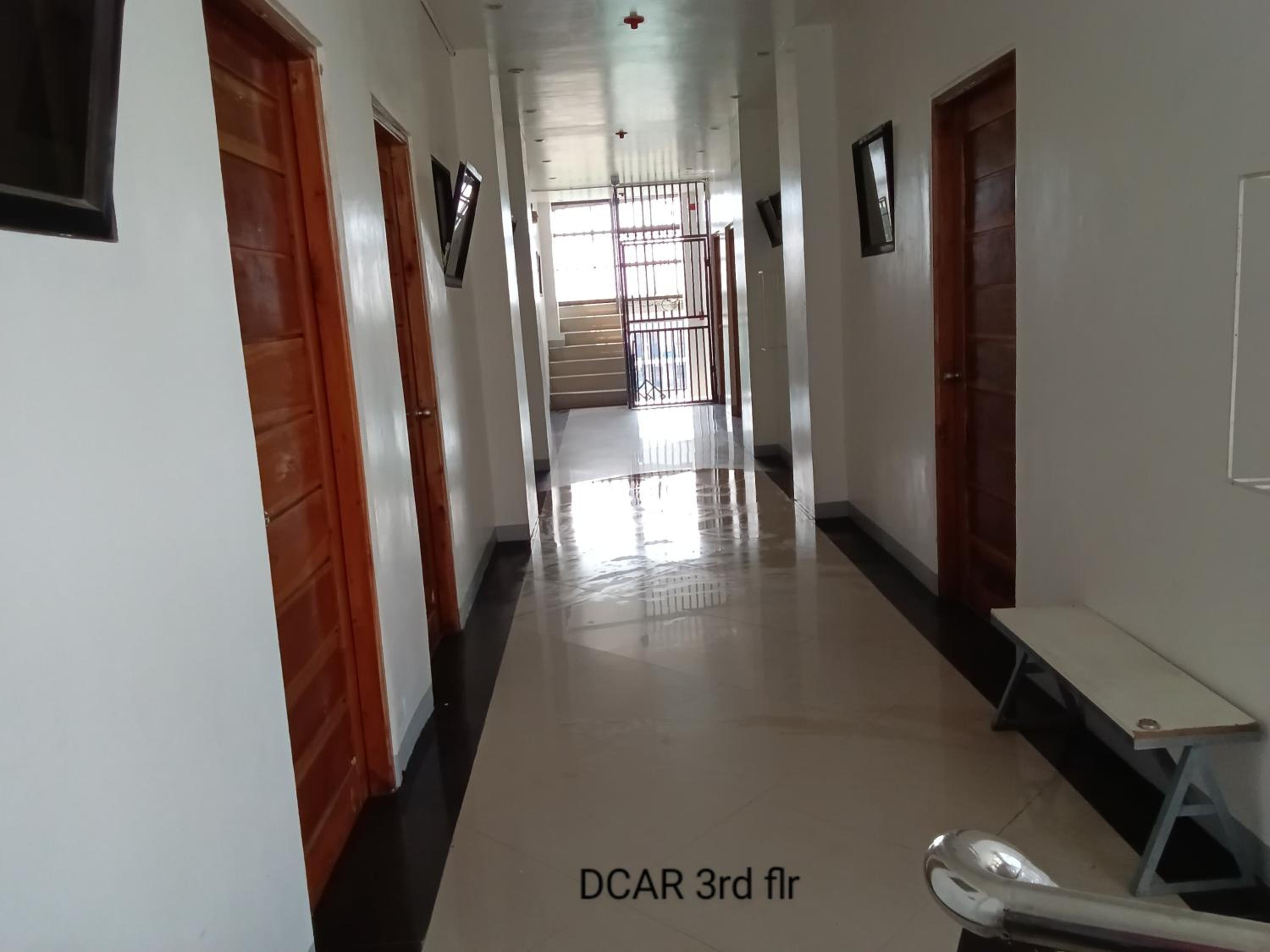 DCAR Residences - Transient House view 2