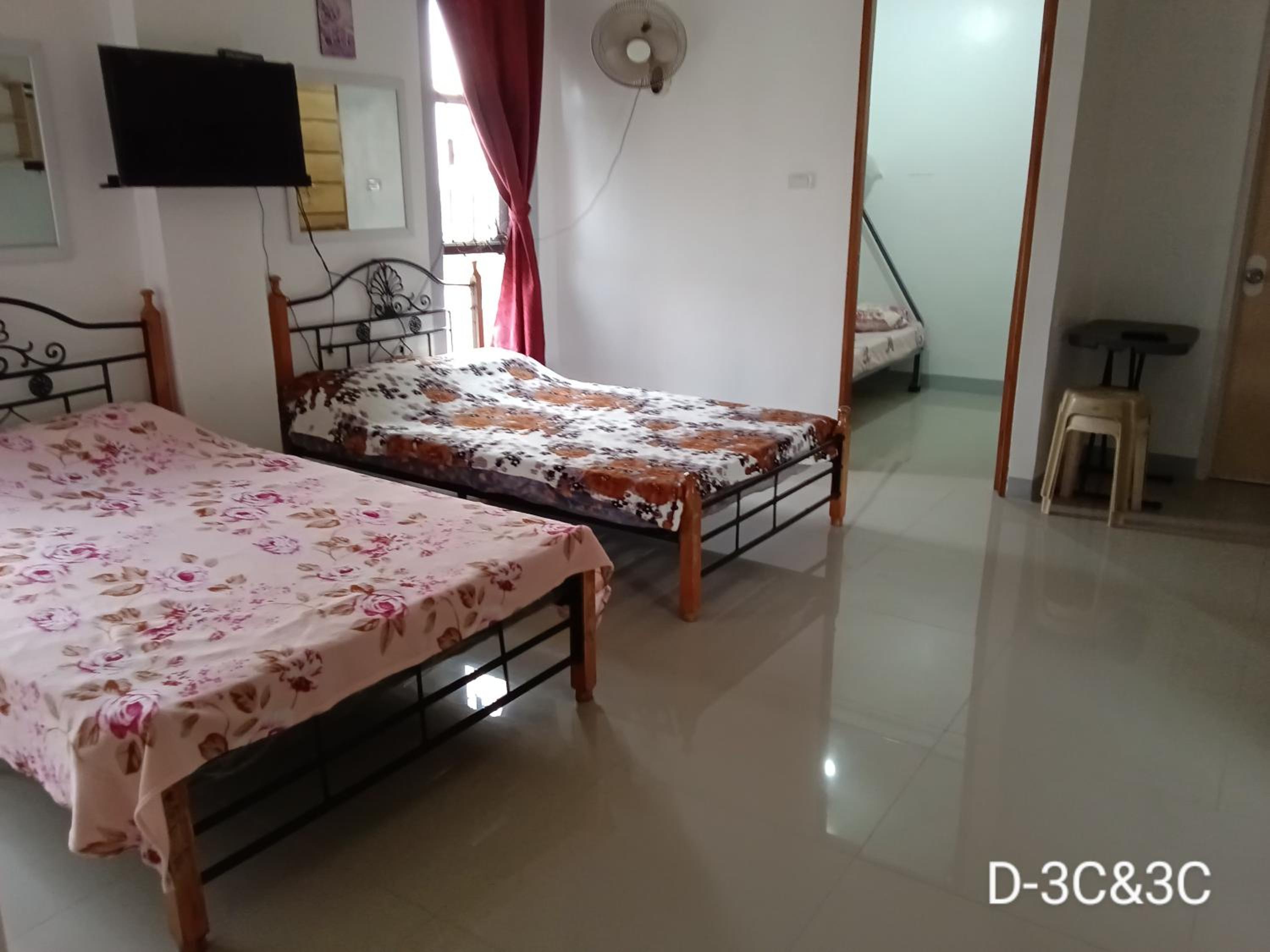 DCAR Residences - Transient House view 3