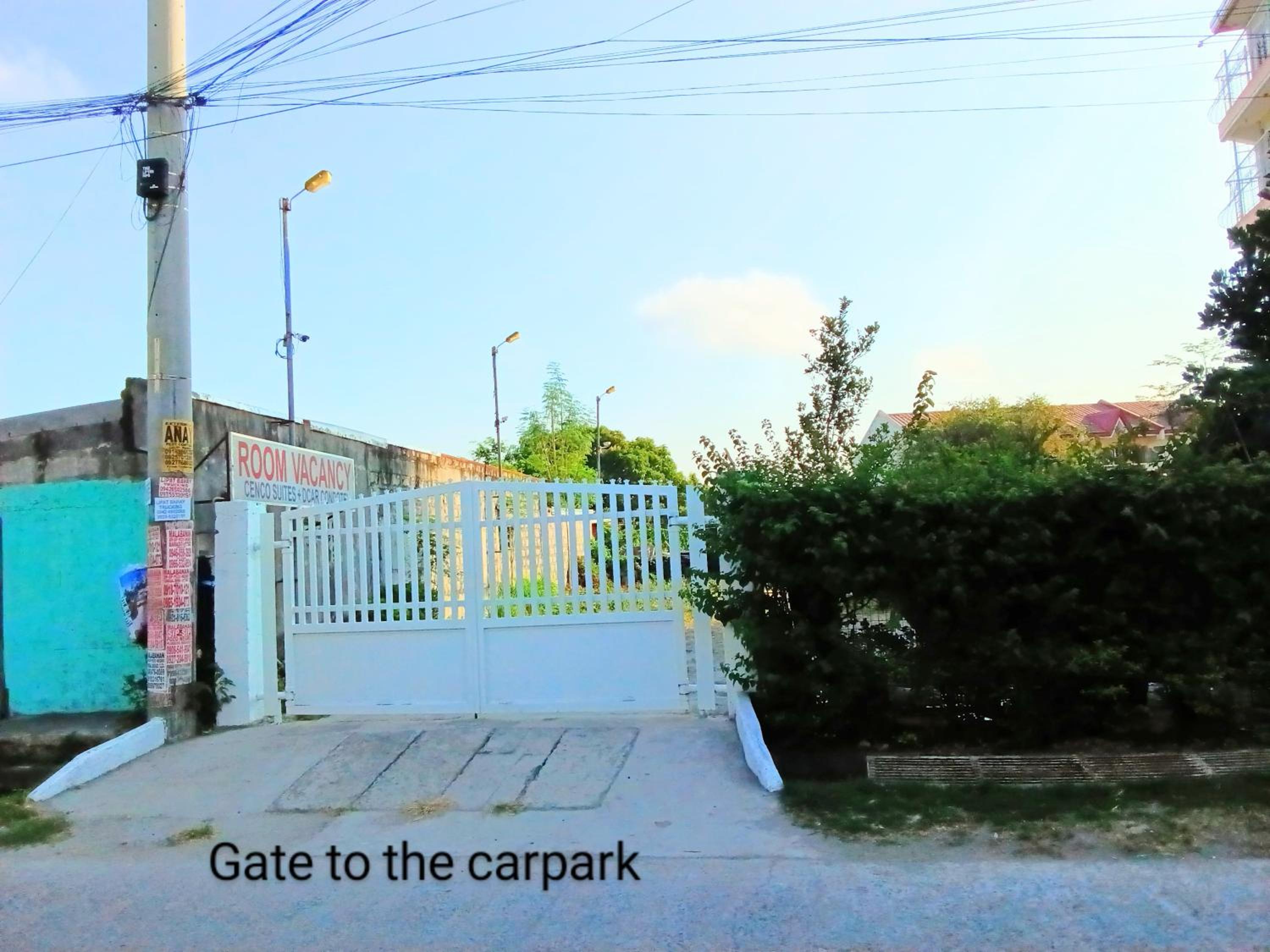 DCAR Residences - Transient House view 4