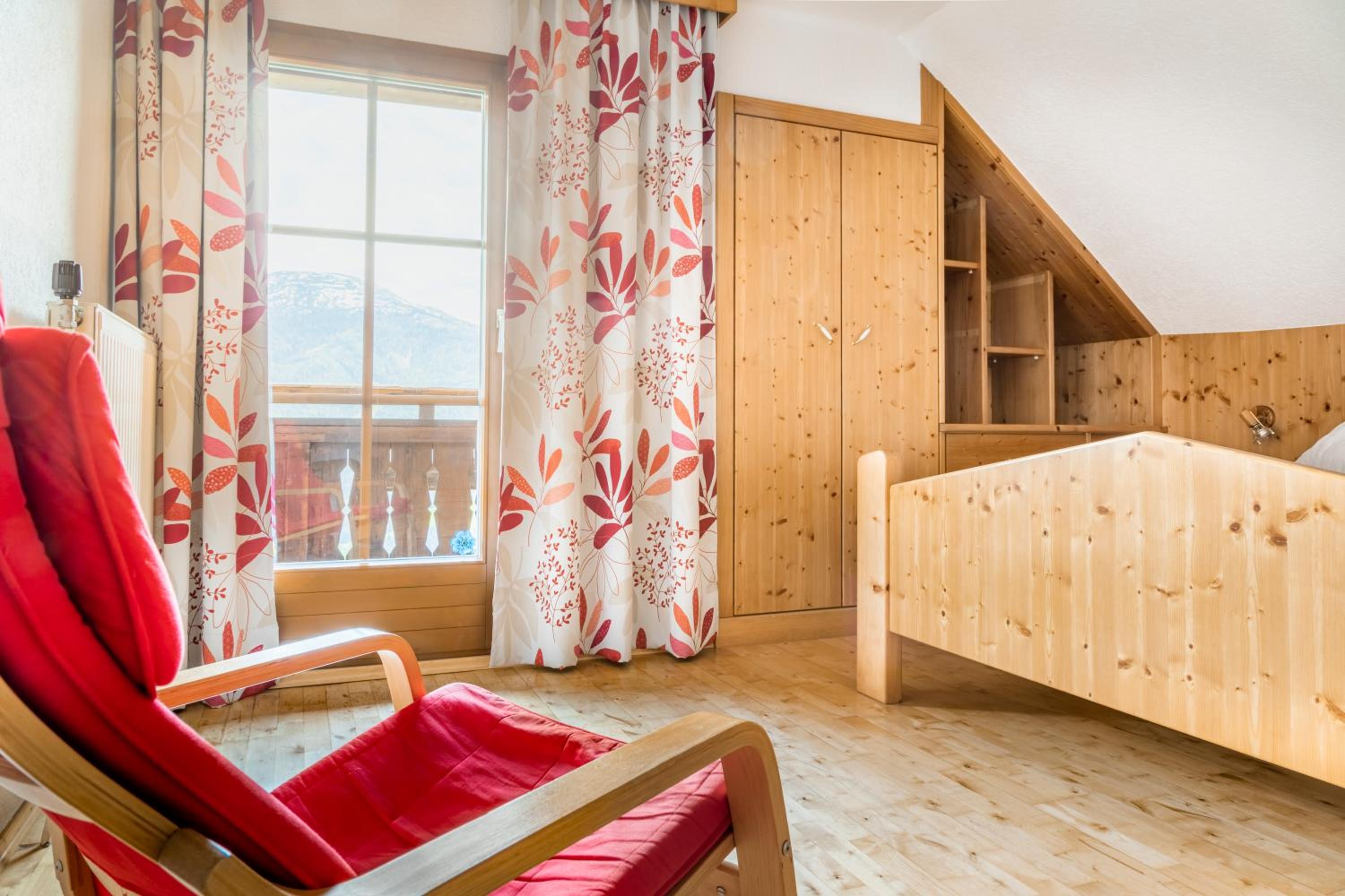 Ferienhaus Krametergut