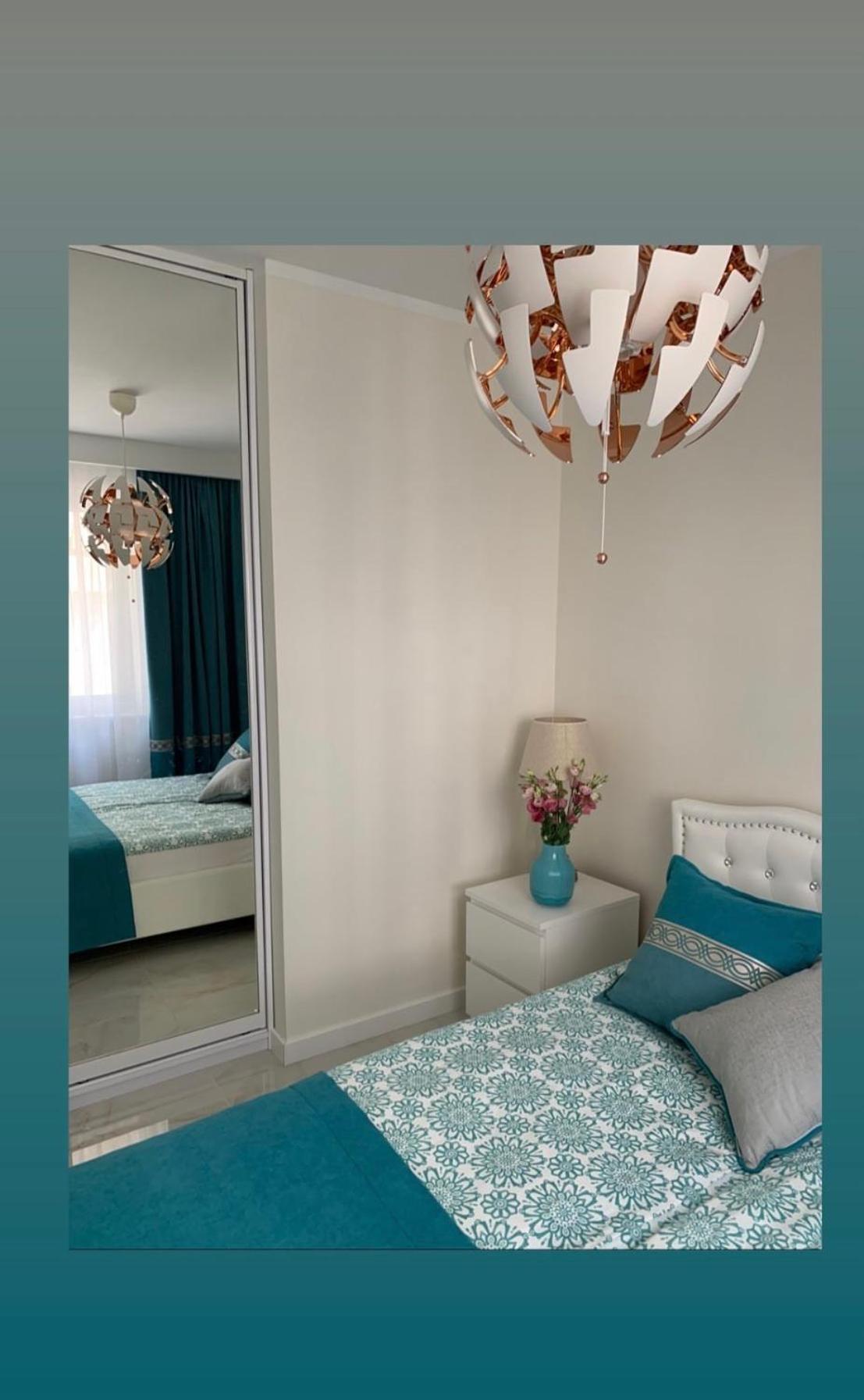 Apartament Jantarowe Zacisze Blue view 4