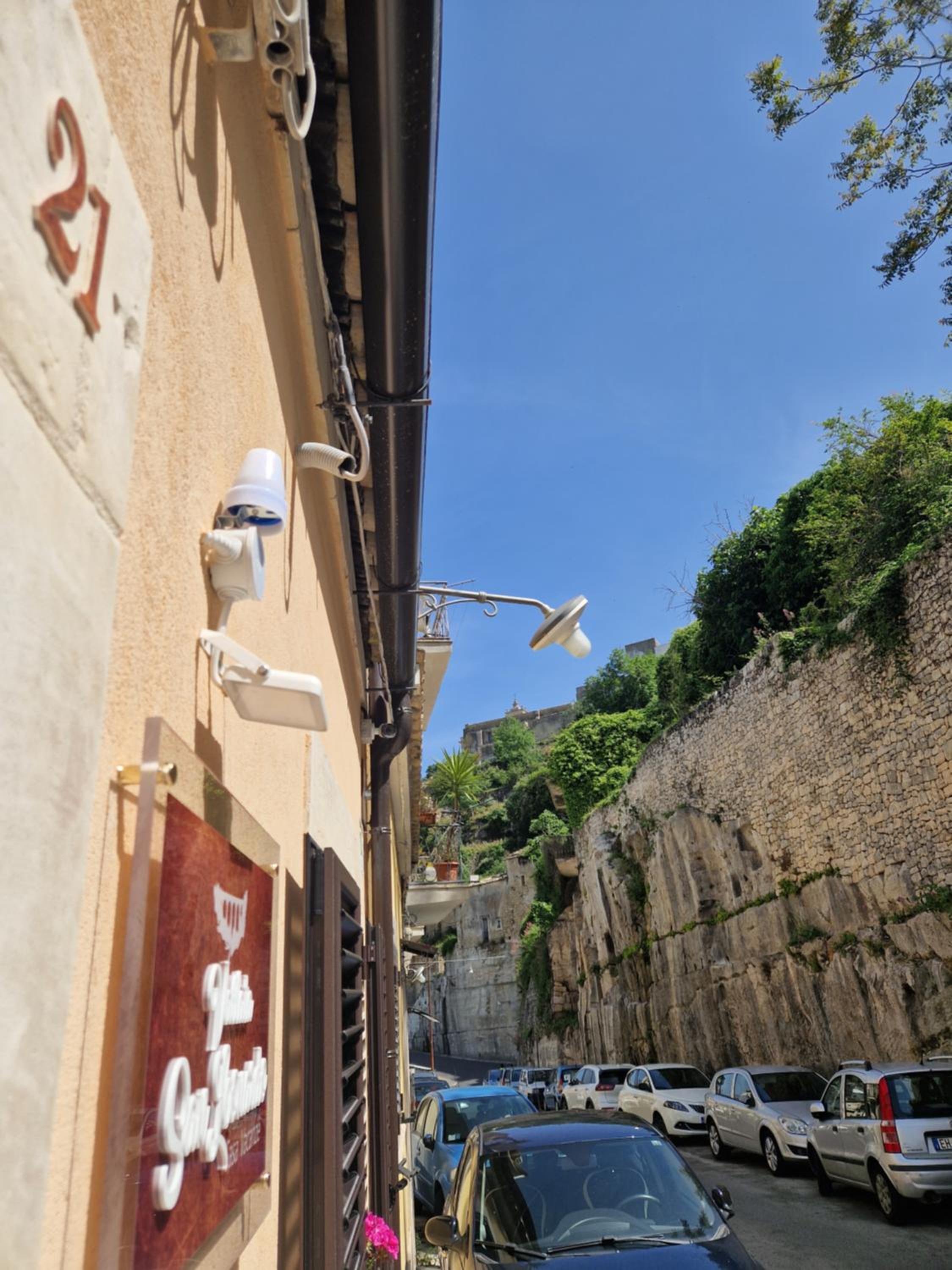 Vallata San Leonardo