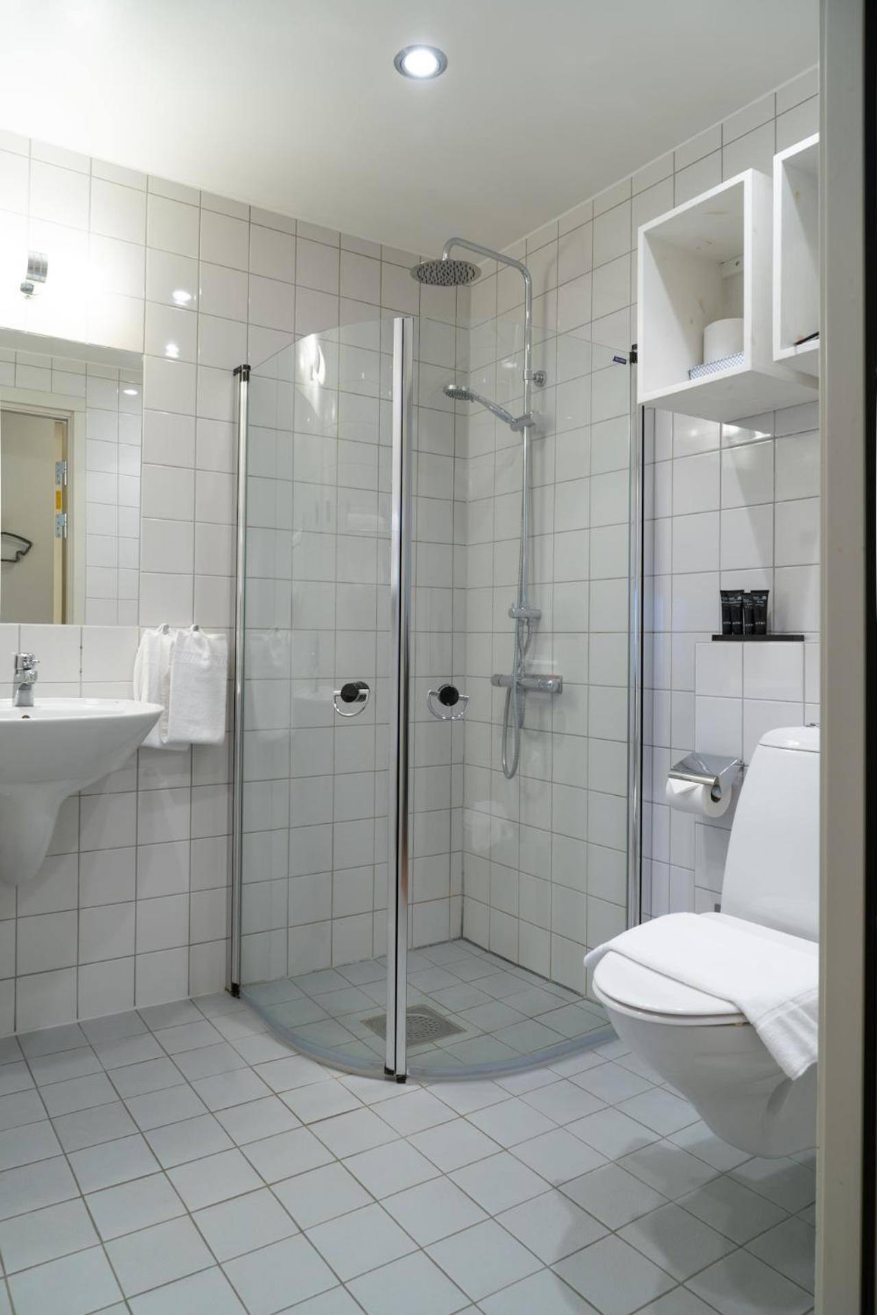 Maritim Hotell & Krog