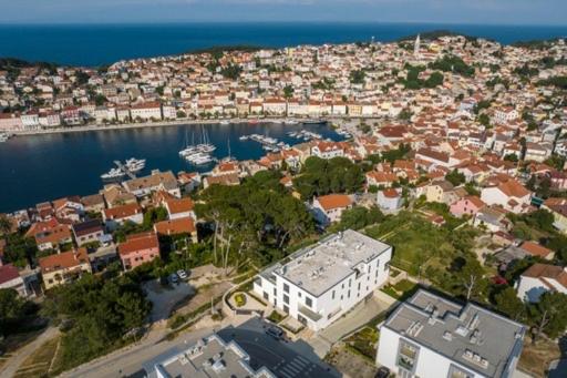 Apartments Olea