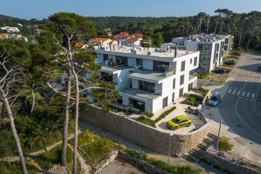 Apartments Olea