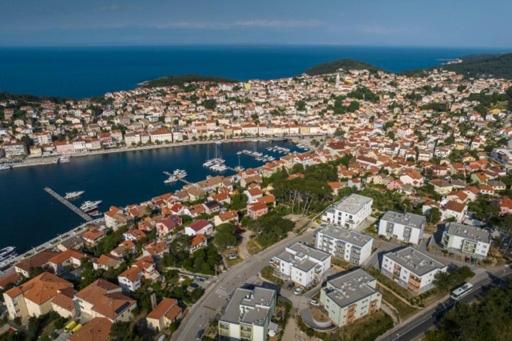 Apartments Olea