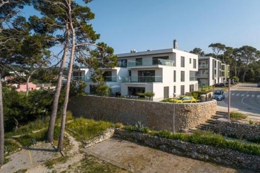 Apartments Olea
