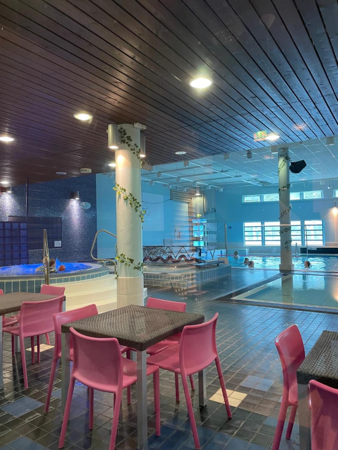 Spa Hotel RED