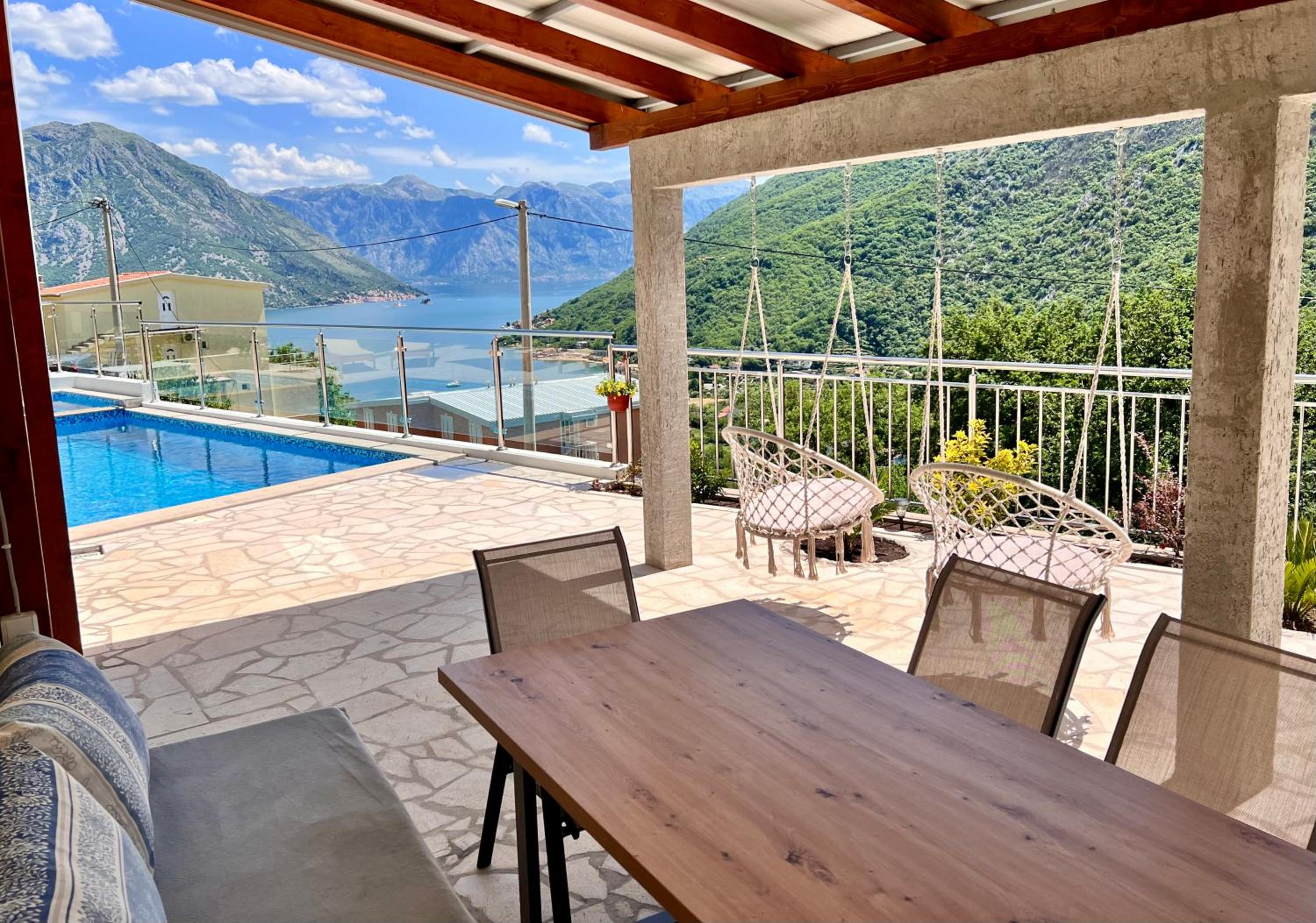 Villa Maki