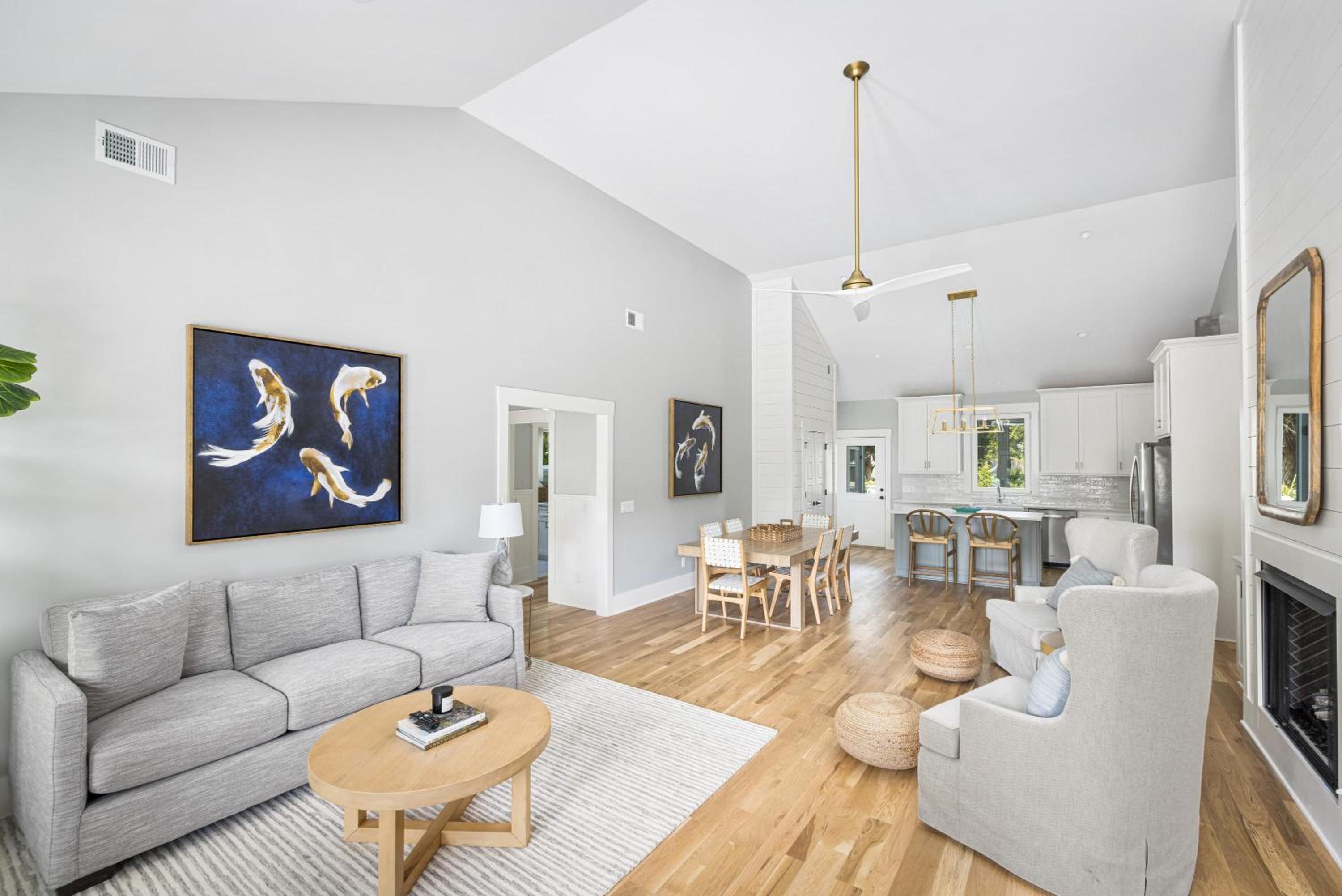 Jungle House-Heated Pool-Pet Friendly-Luxury view 3