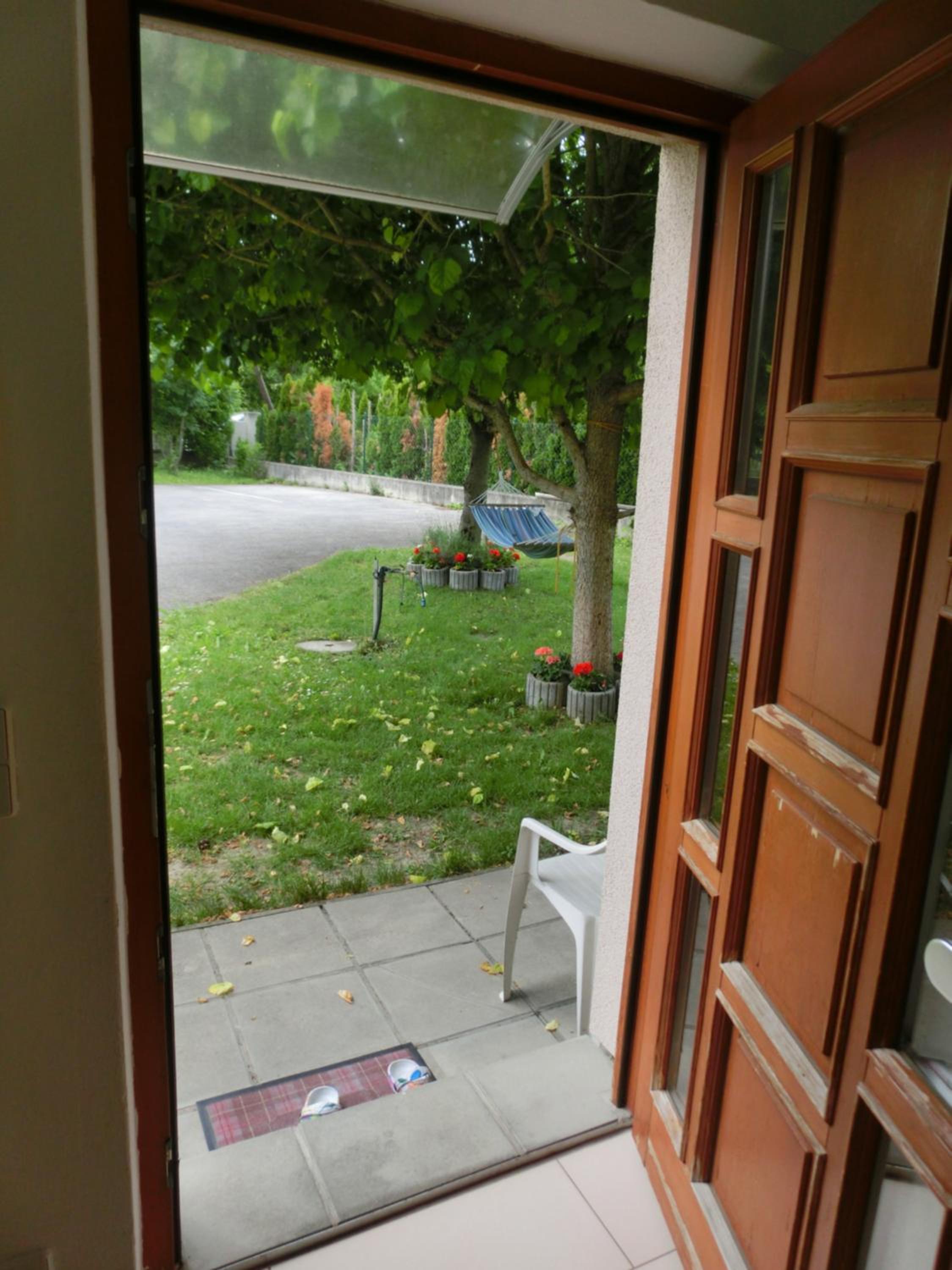 Ferienwohnung in Lobau