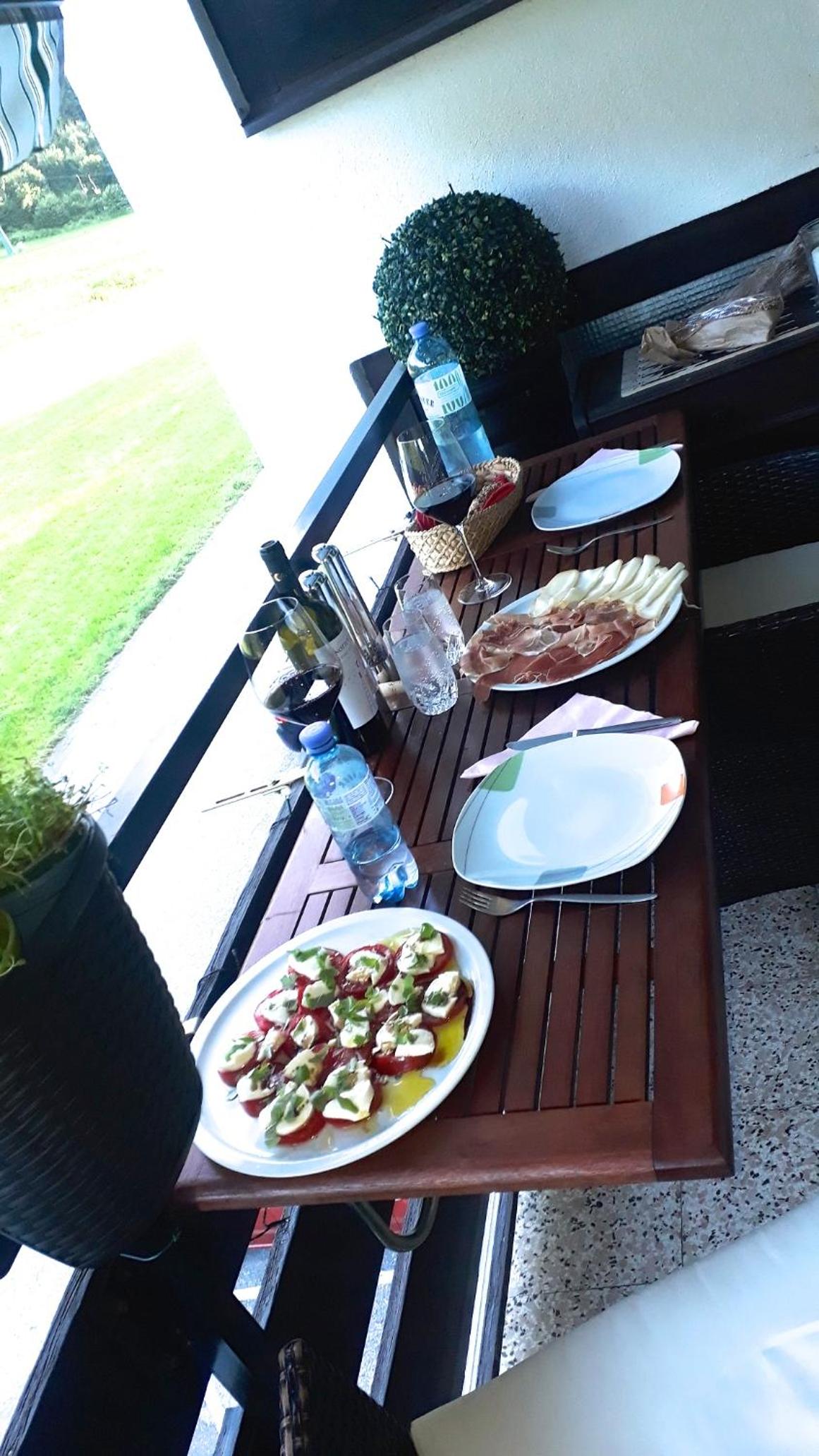 Apartement GYARMATY