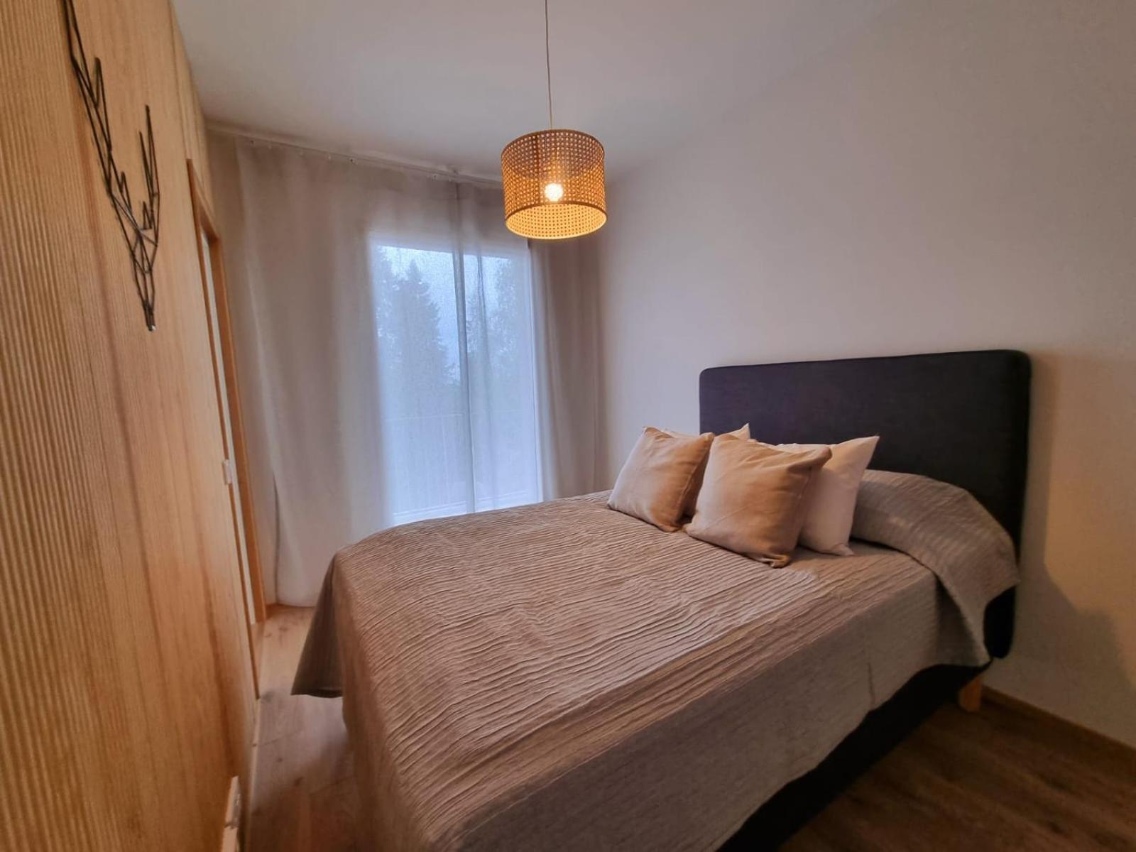 Kivikatu Apartment