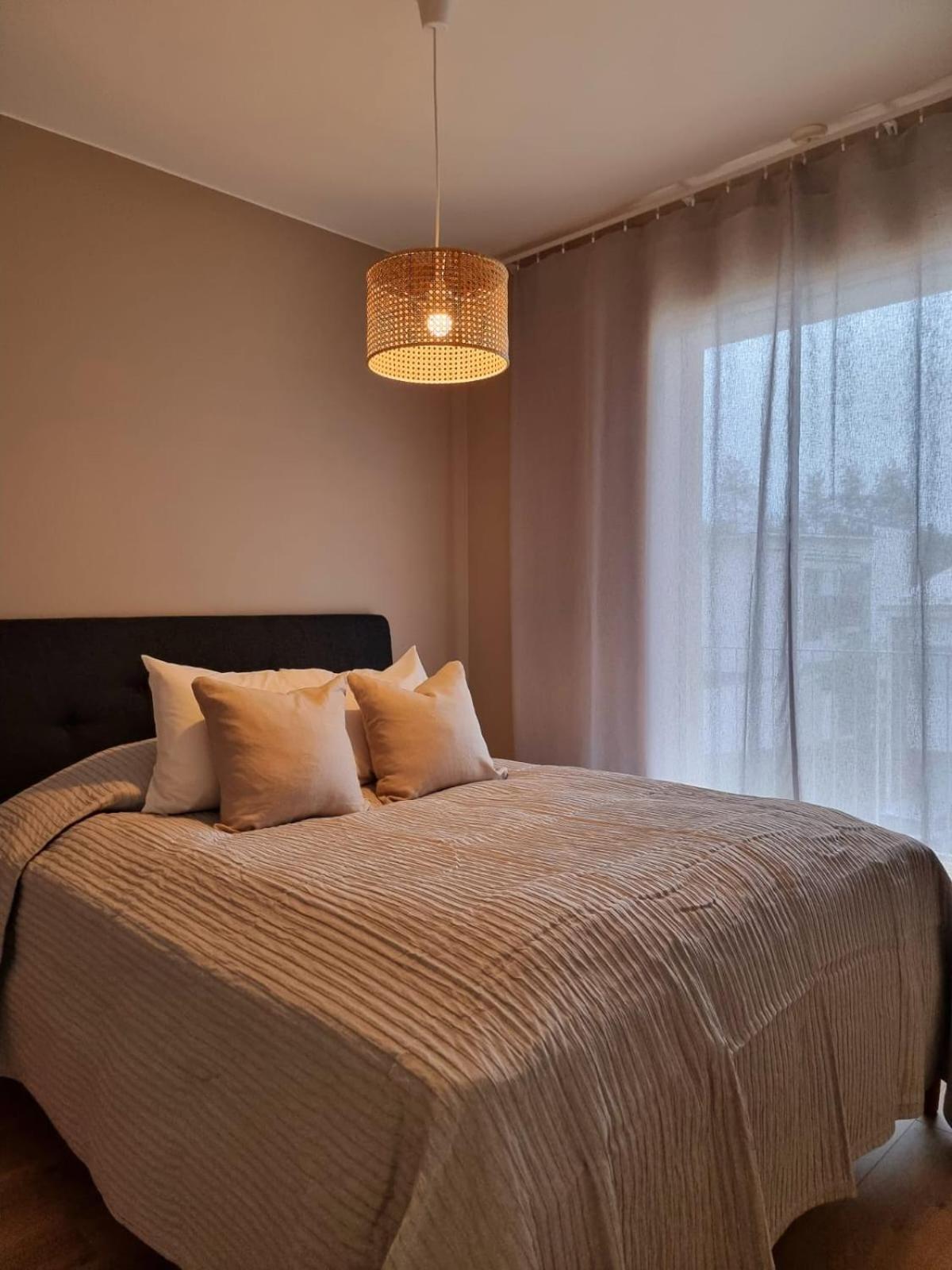 Kivikatu Apartment