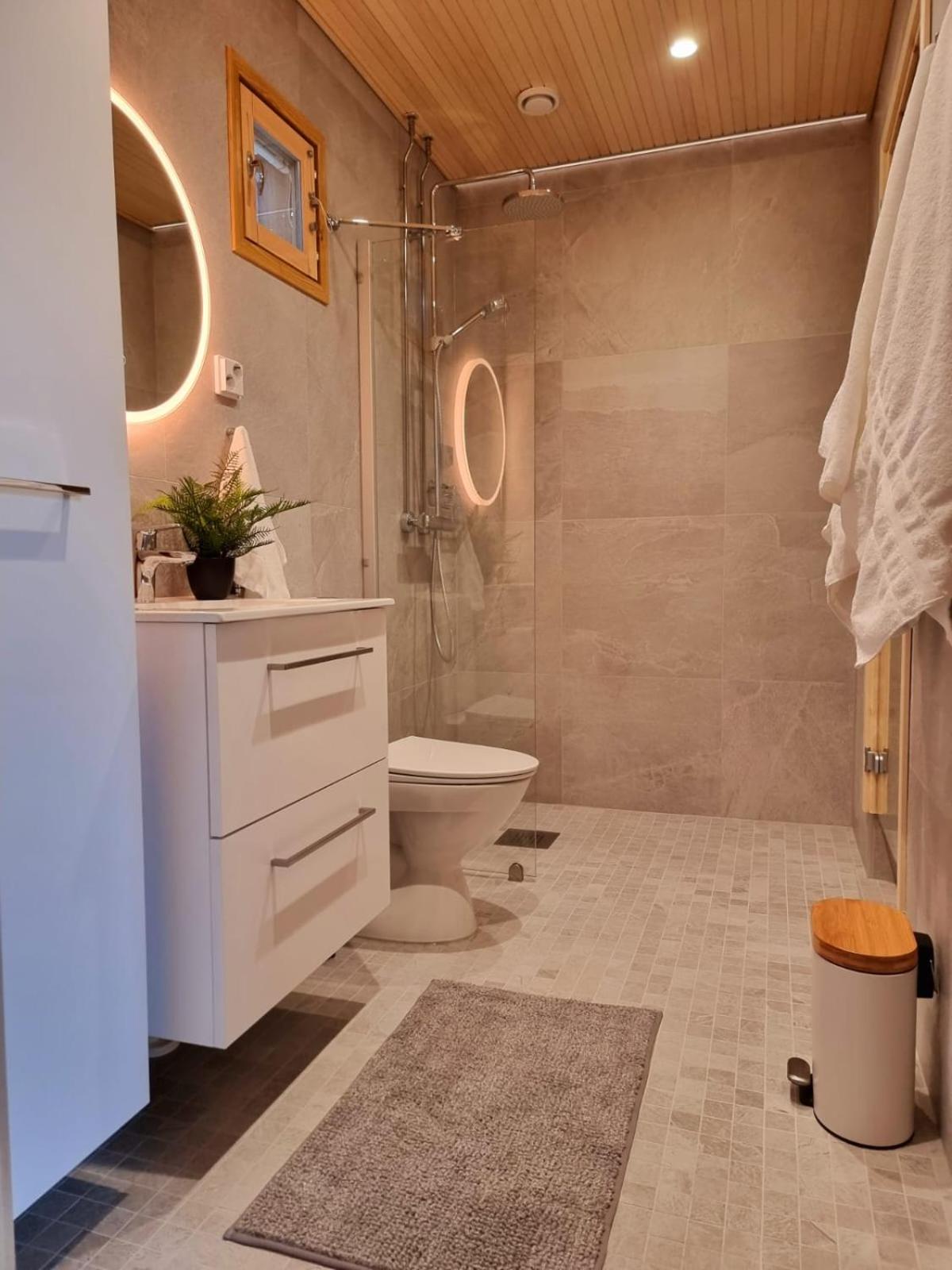 Kivikatu Apartment