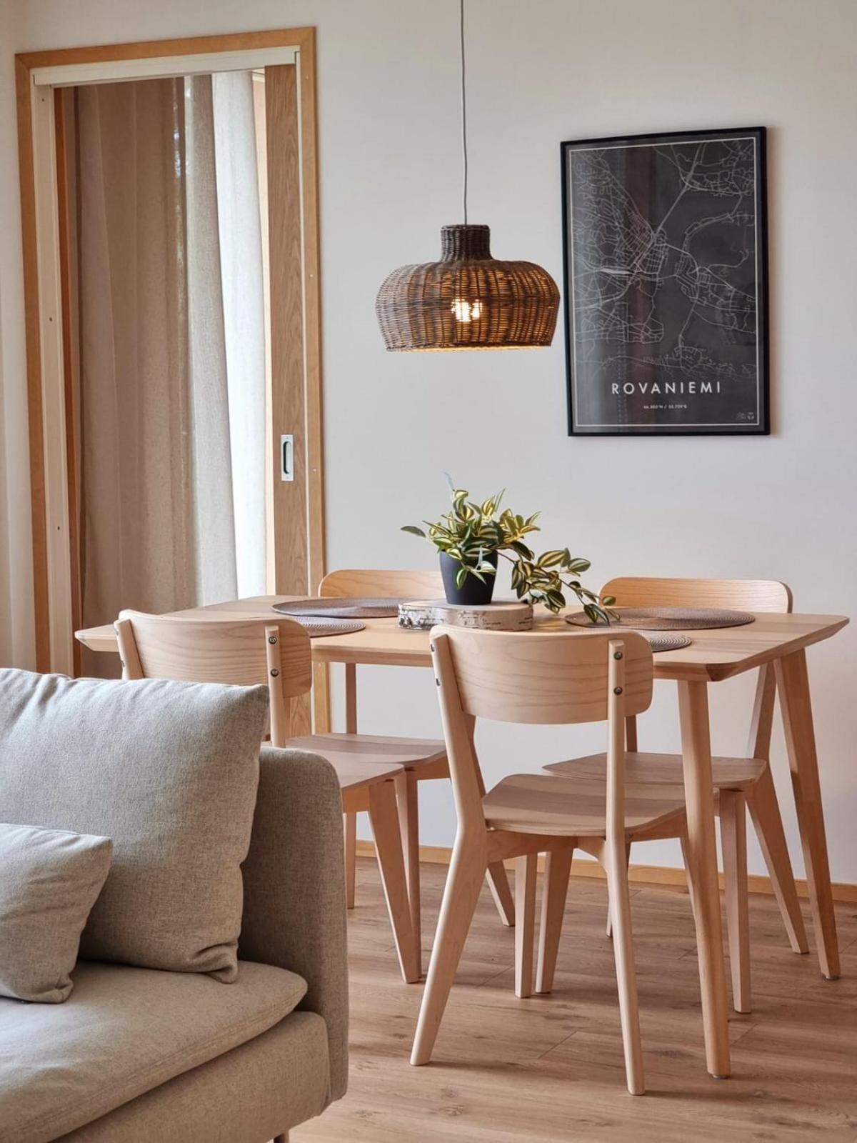 Kivikatu Apartment