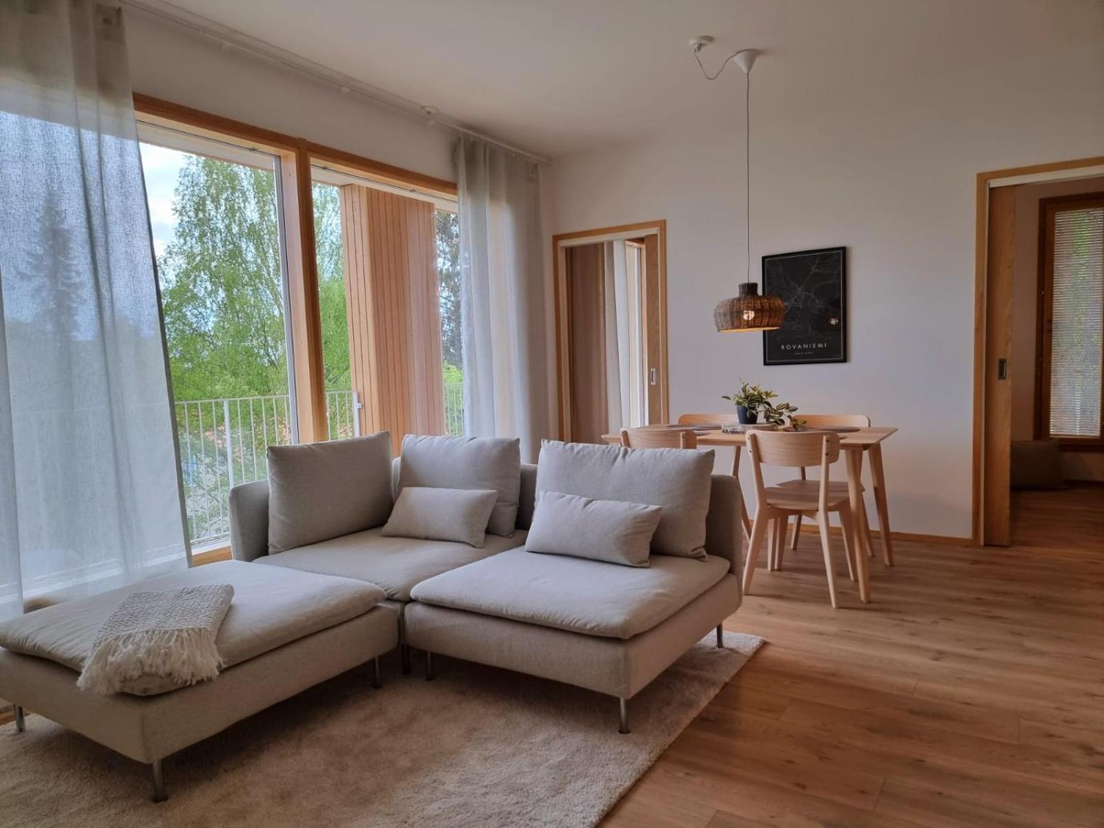 Kivikatu Apartment