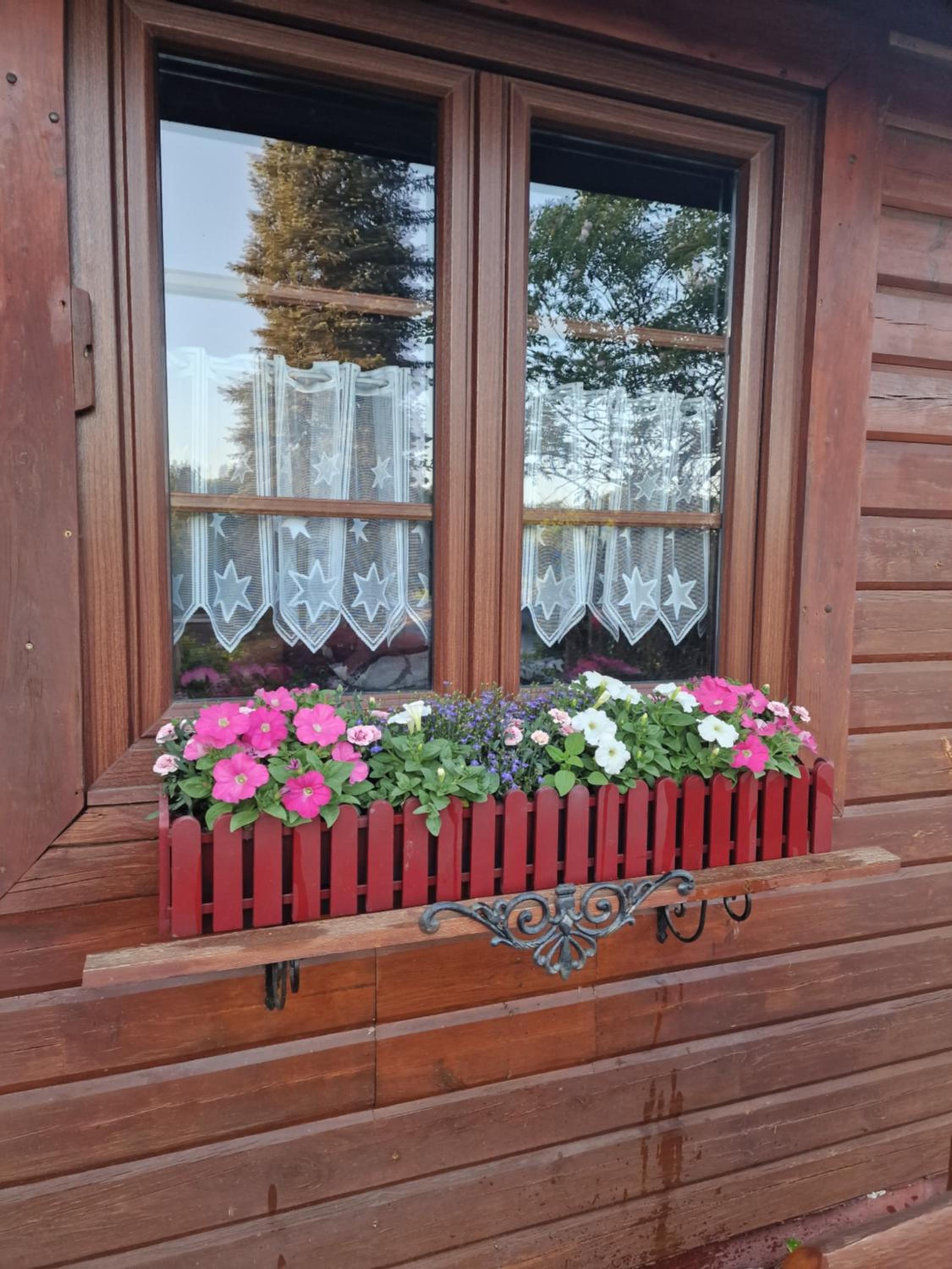 Ferienhaus Kellers Finkennest