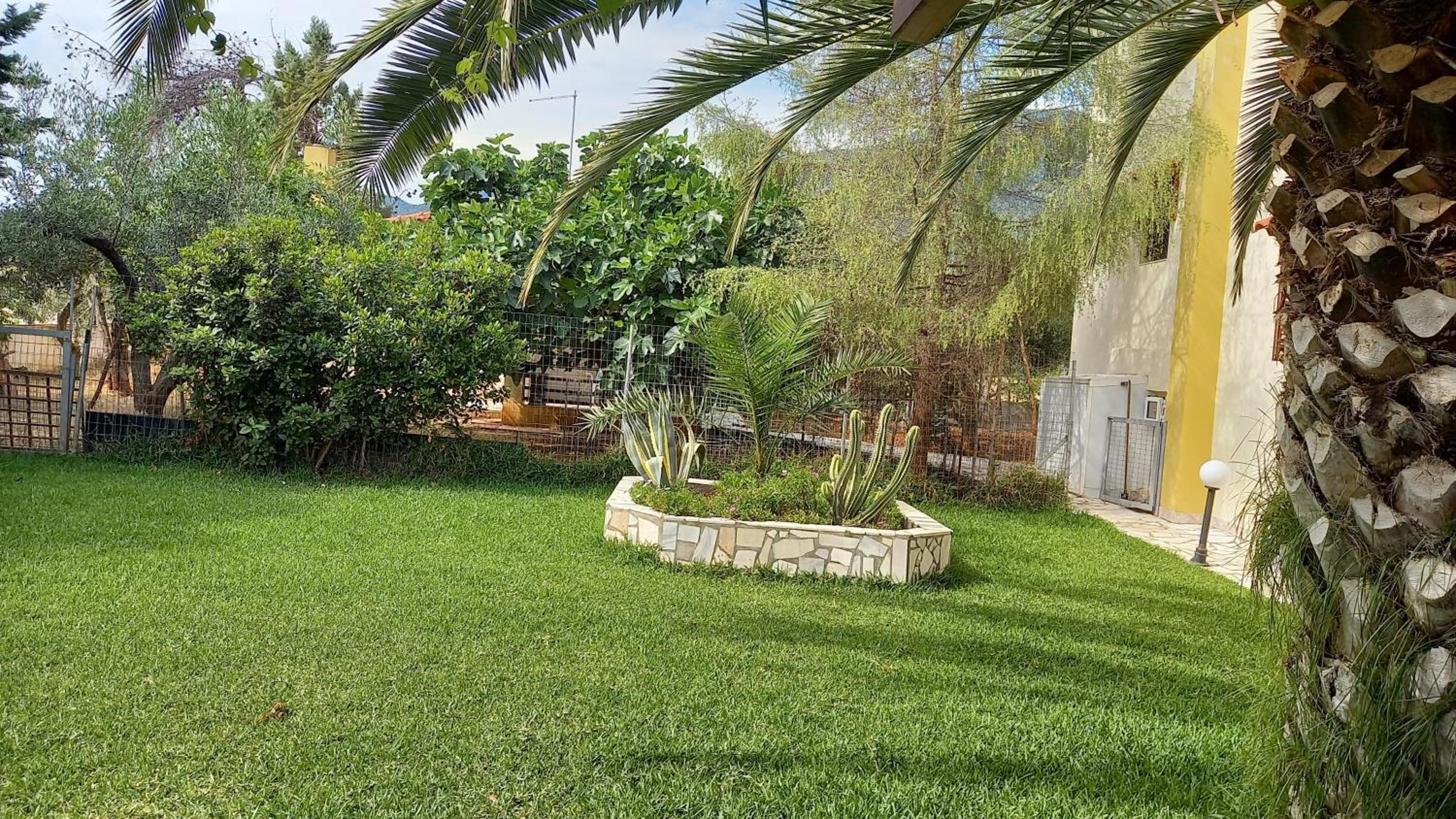 Villa MARGIANI view 4