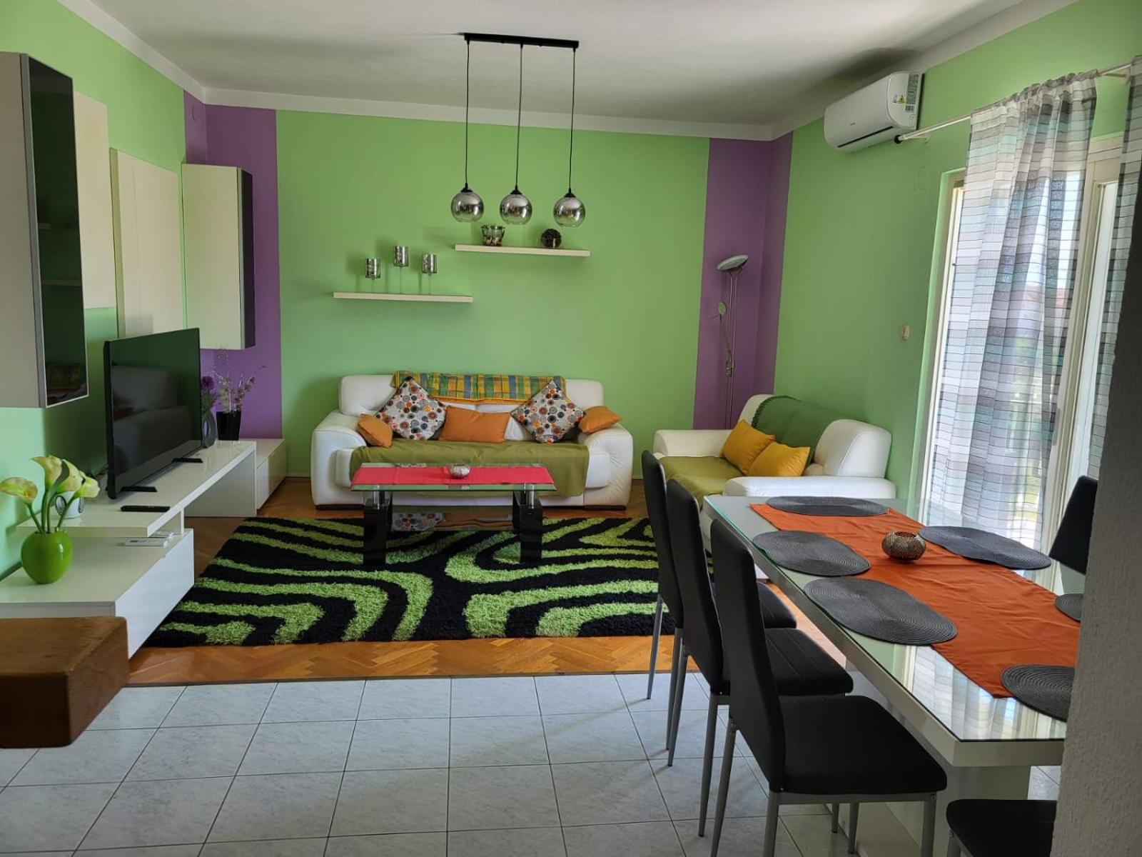 Apartman Luca