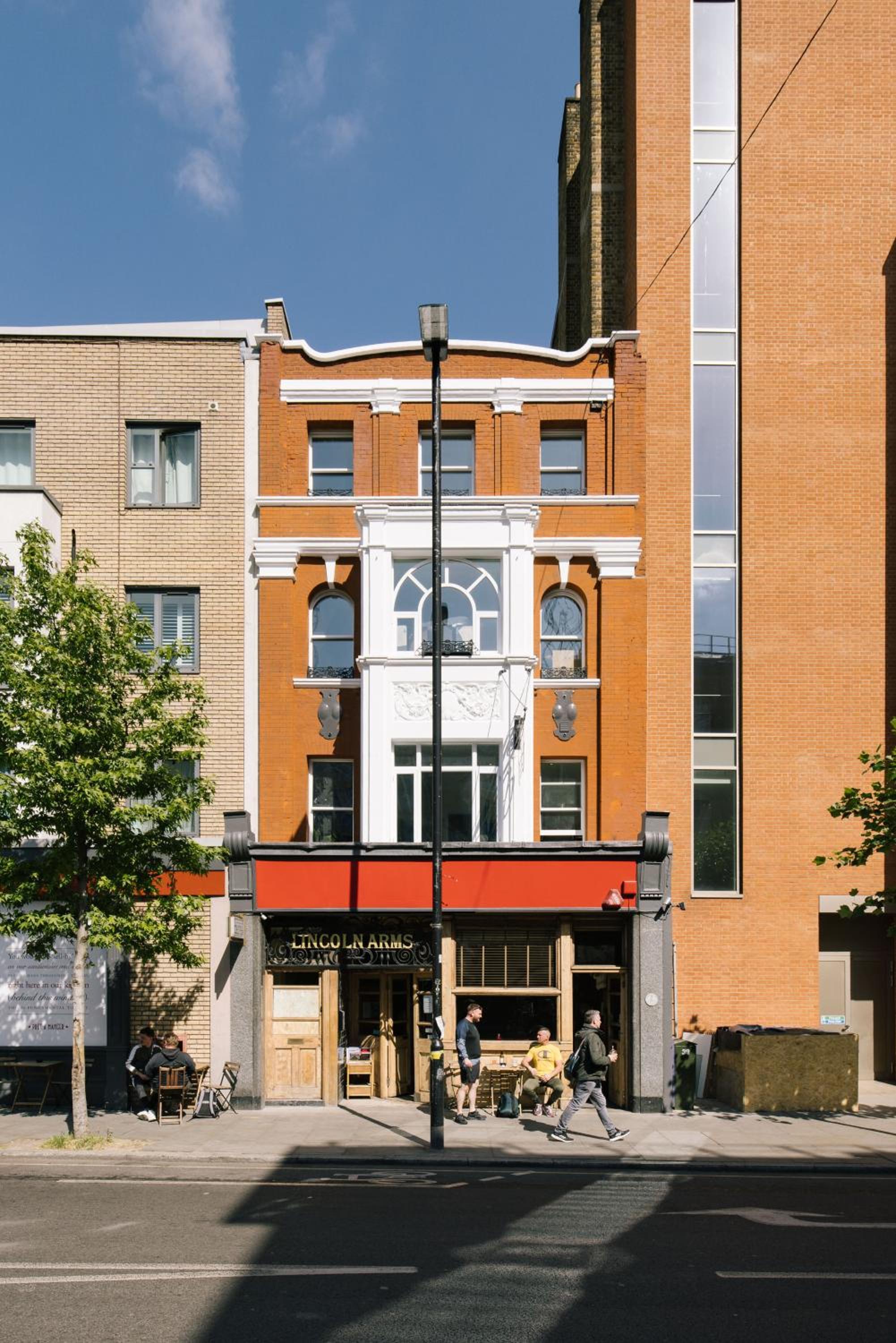 building