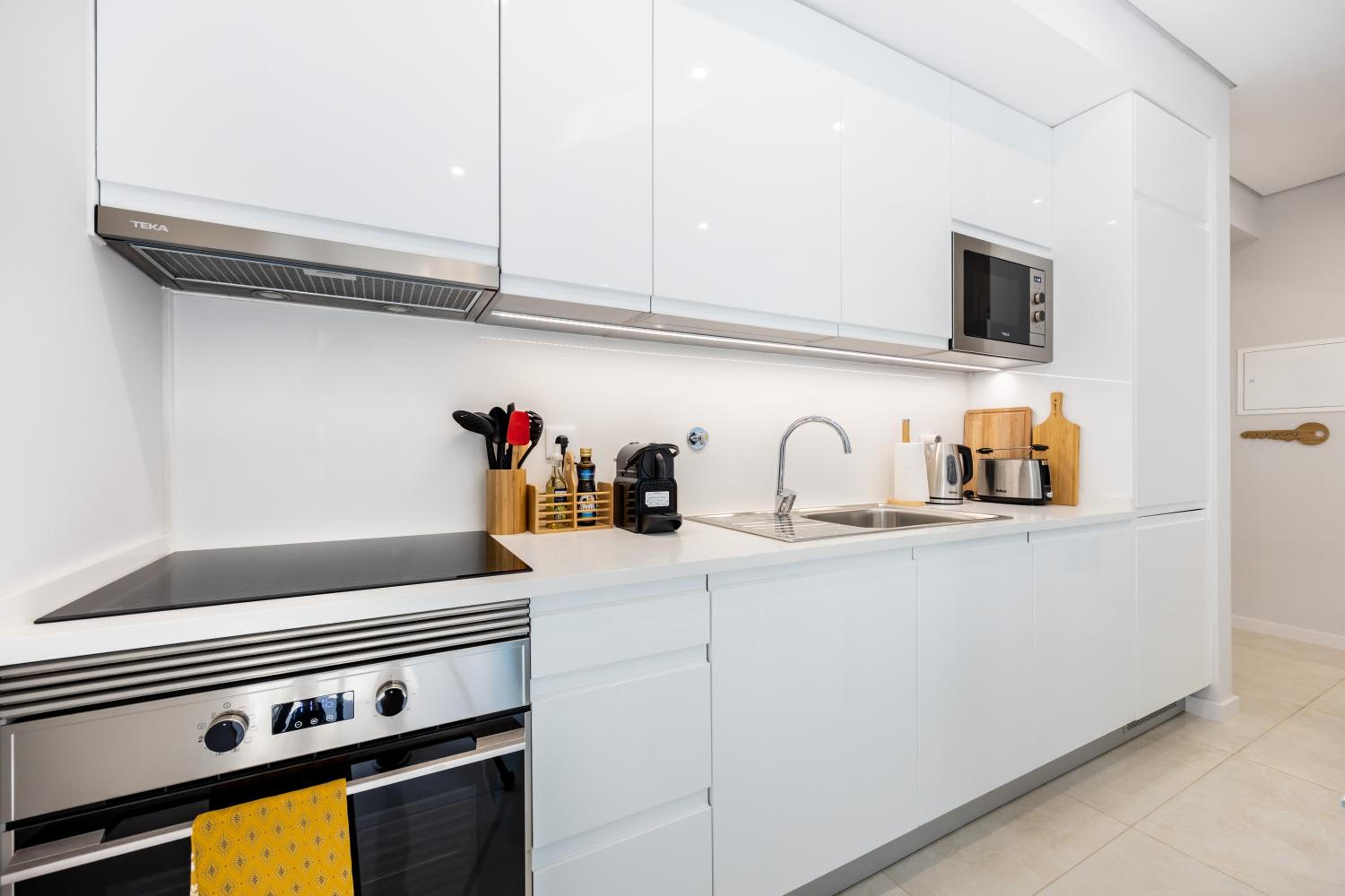 Apartment Brandy
