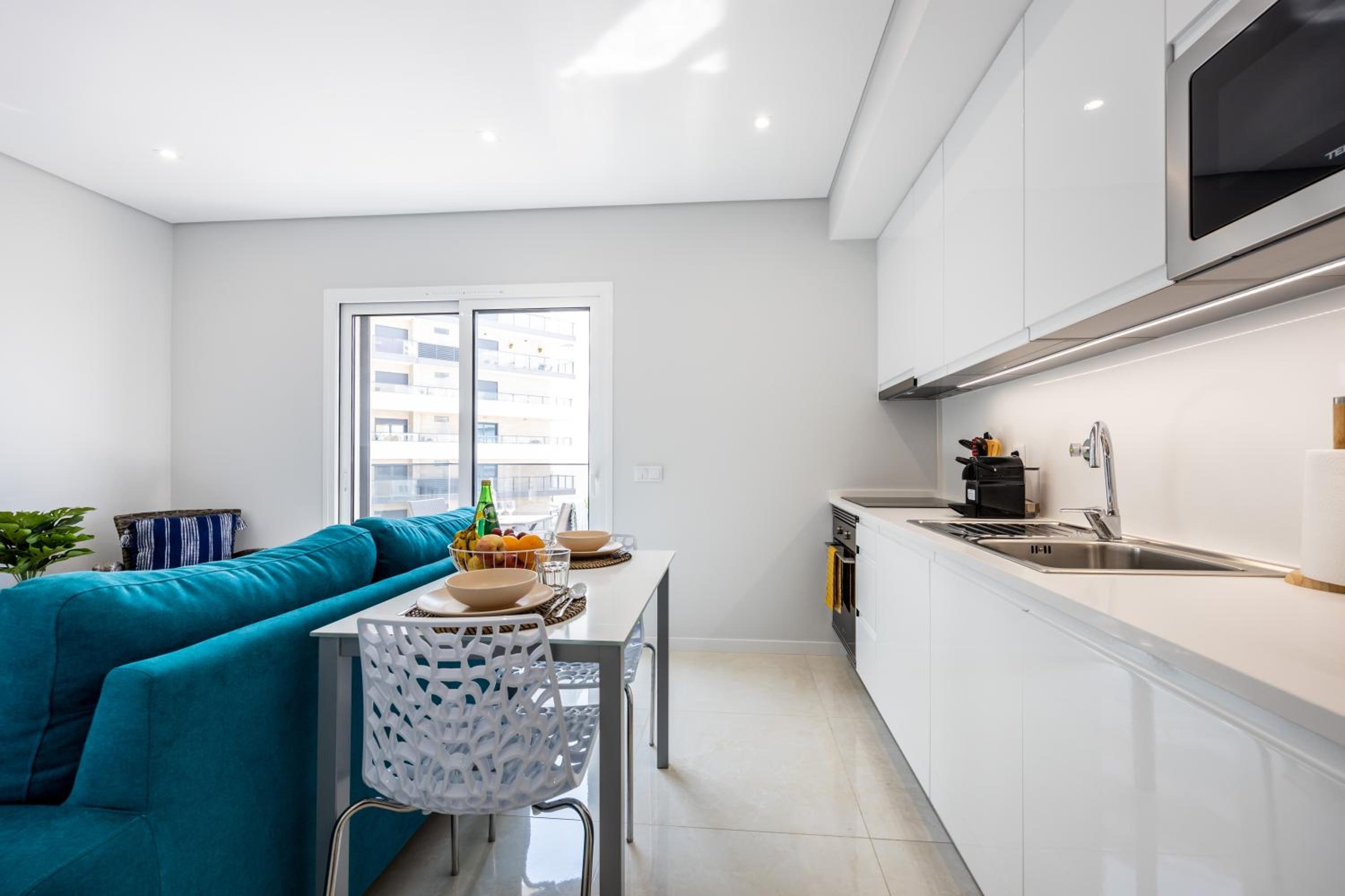 Apartment Brandy
