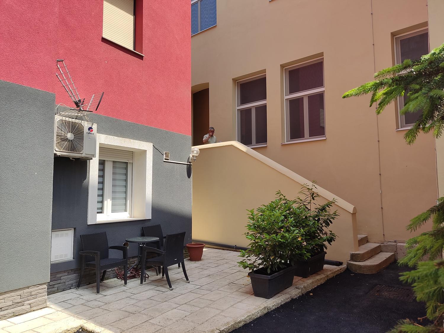 Zagreb Creative Apartments APP 1