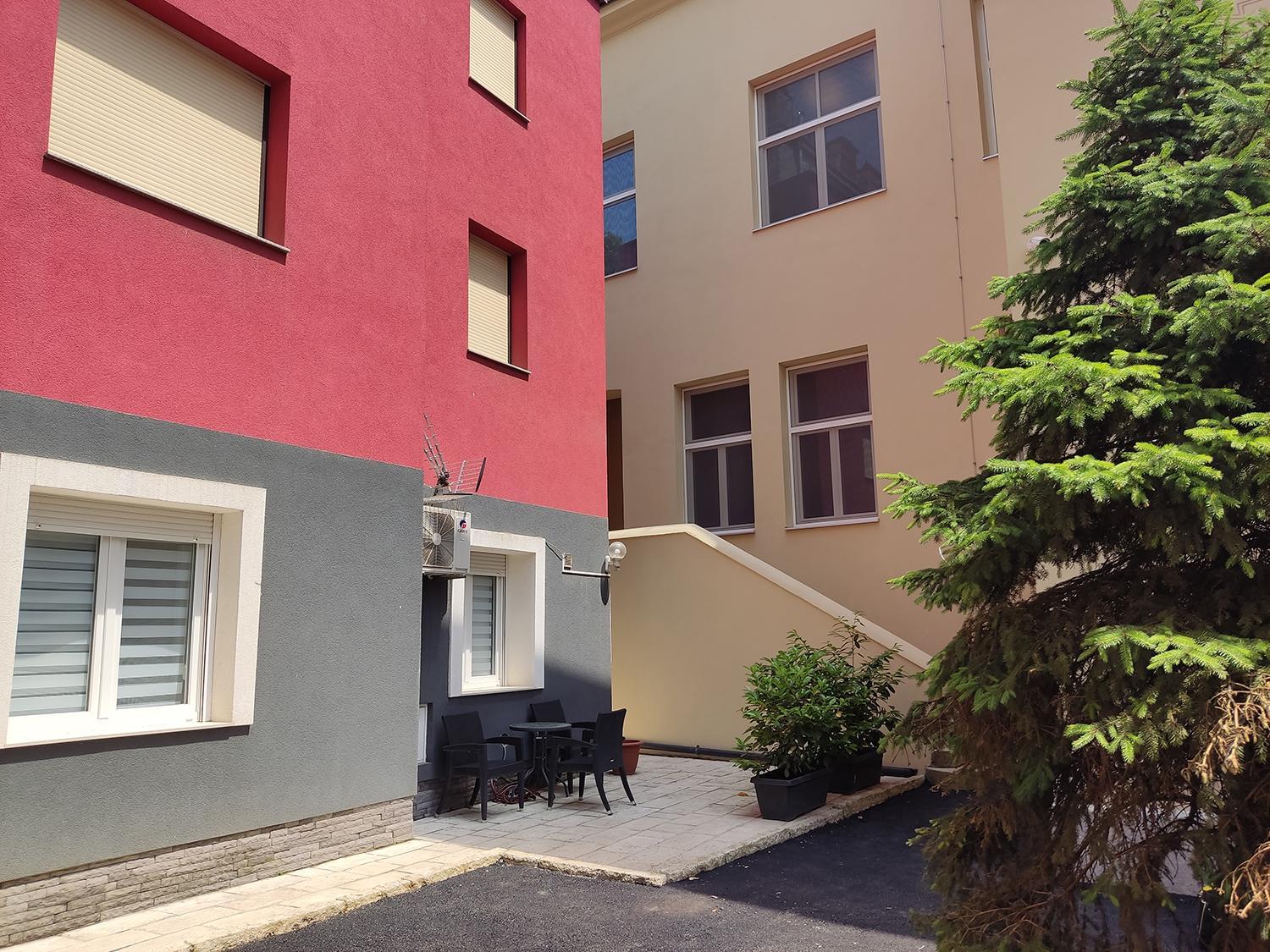 Zagreb Creative Apartments APP 1