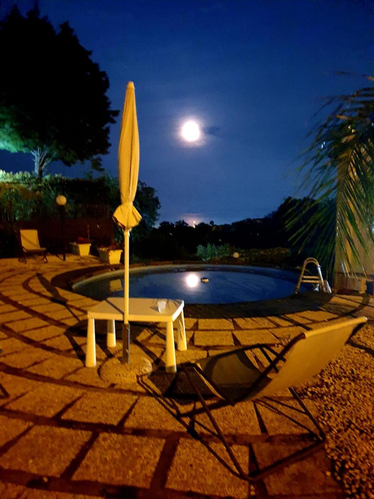 B&B BOUTIQUE DI CHARME 