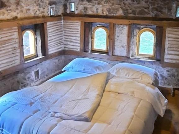 Kulla Hupi Agriturism