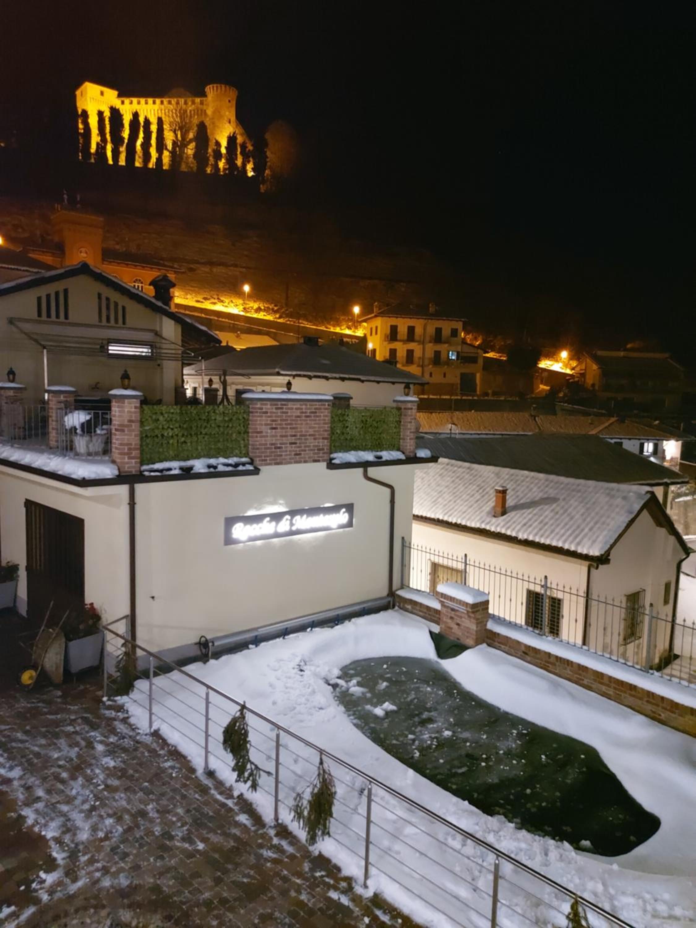 Rocche di Montexelo - Green Key Apartments & spa photo 3
