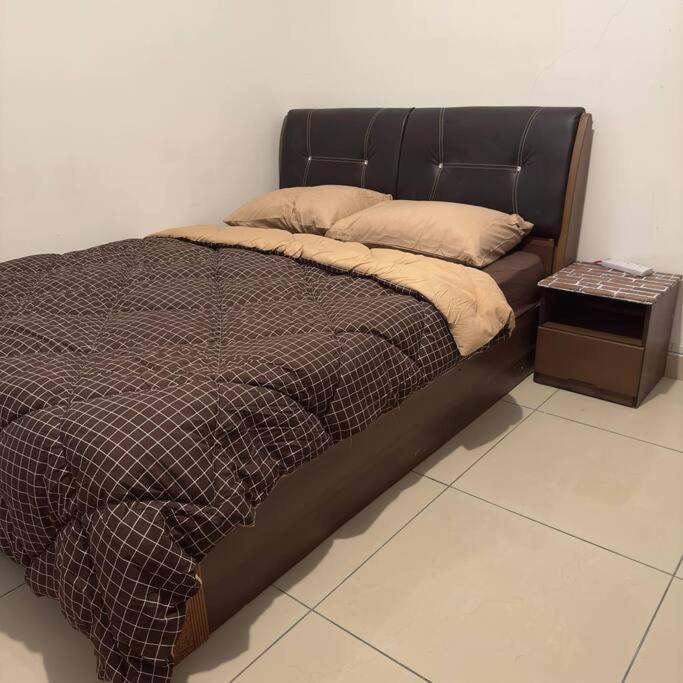 Coco House UA Homestay Sepanggar Kota Kinabalu photo 1