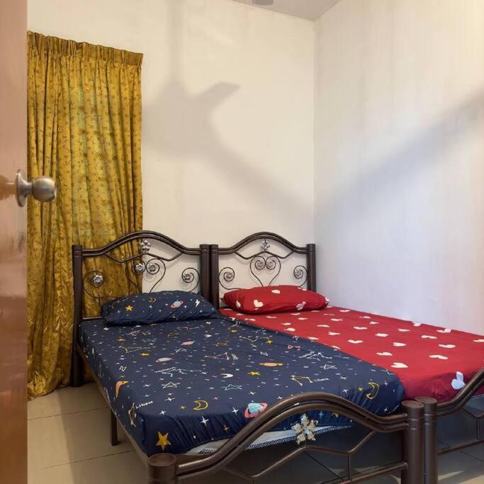 Coco House UA Homestay Sepanggar Kota Kinabalu photo 8