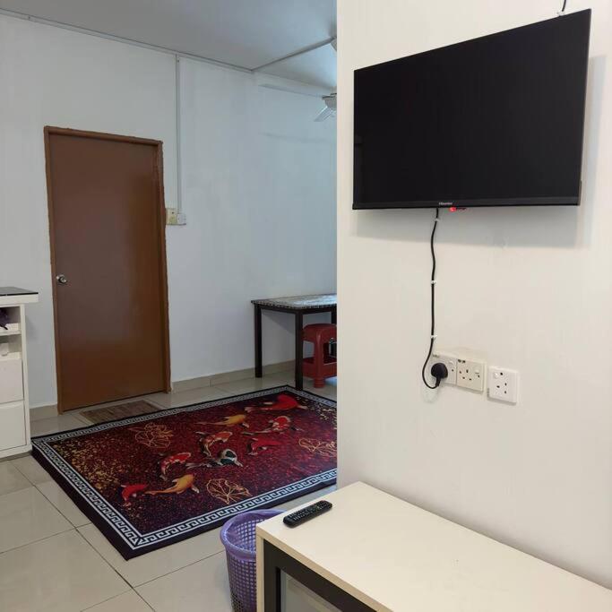 Coco House UA Homestay Sepanggar Kota Kinabalu photo 2
