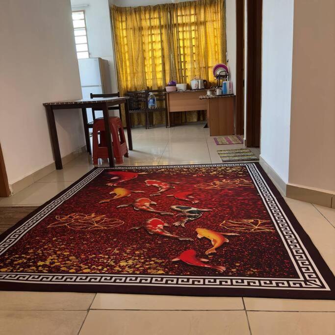 Coco House UA Homestay Sepanggar Kota Kinabalu photo 3