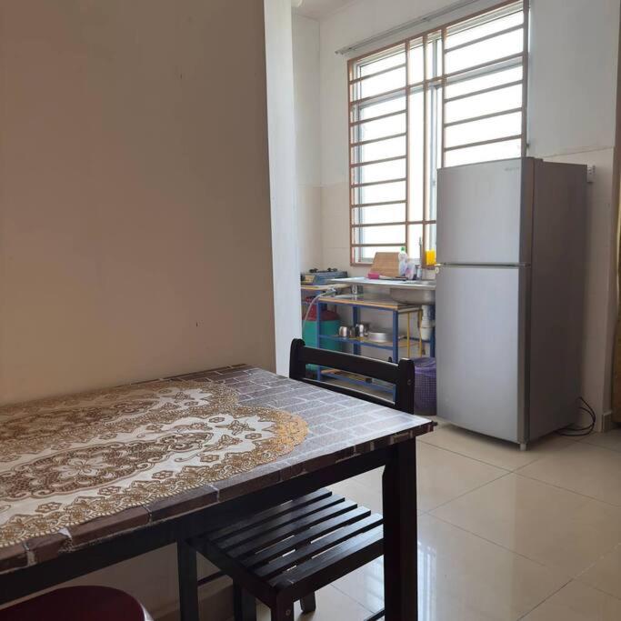 Coco House UA Homestay Sepanggar Kota Kinabalu photo 4