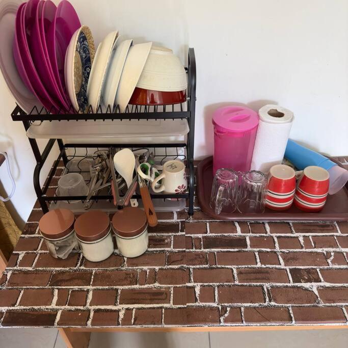 Coco House UA Homestay Sepanggar Kota Kinabalu photo 5