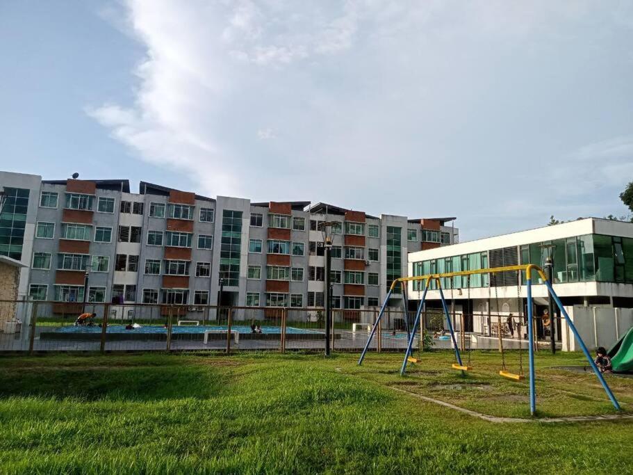 Coco House UA Homestay Sepanggar Kota Kinabalu photo 6
